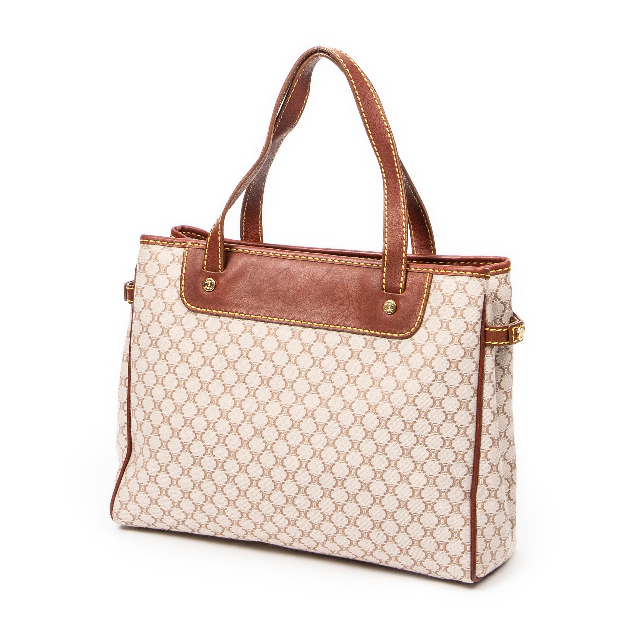 Small Zip Handbag