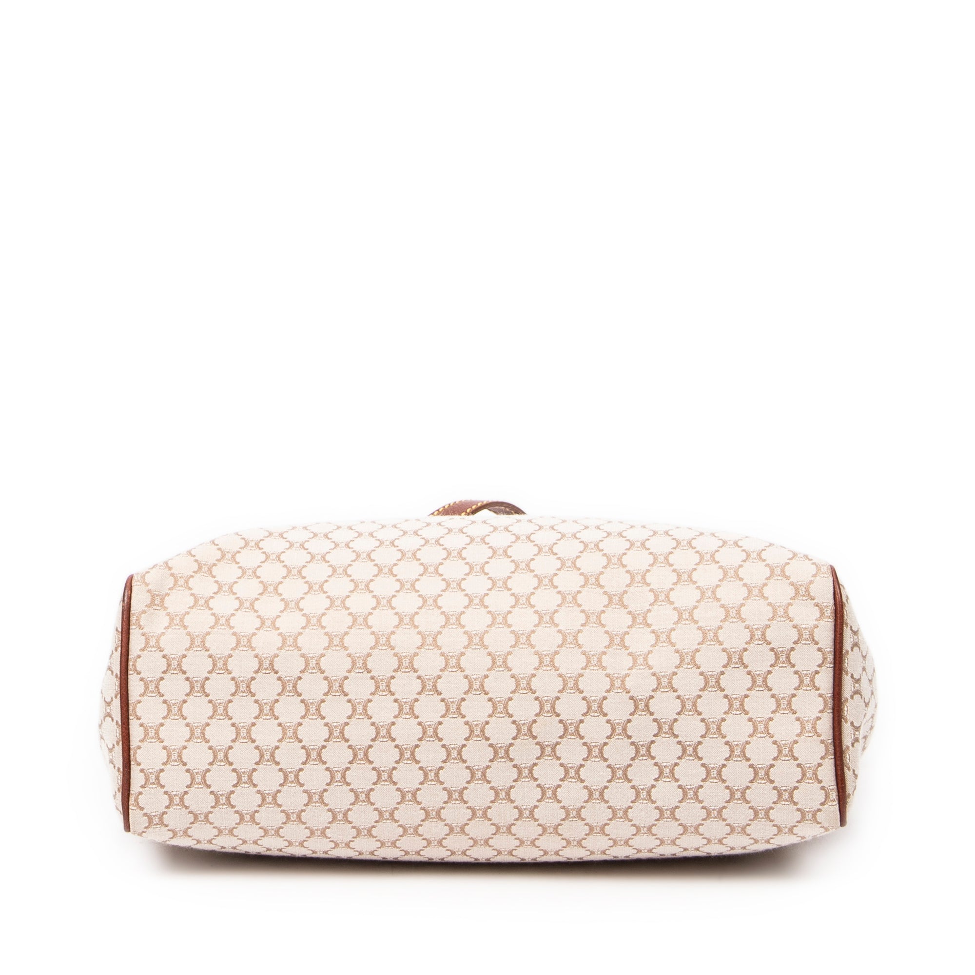 Small Zip Handbag