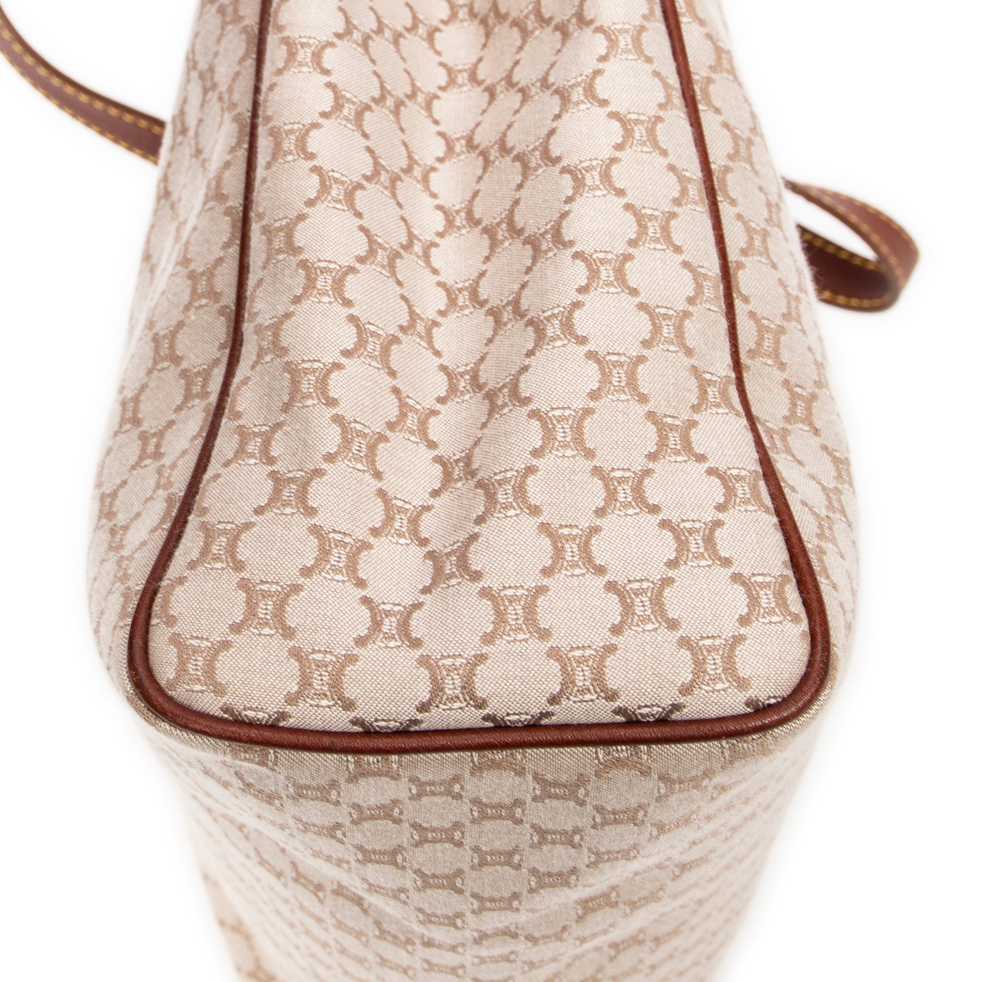 Small Zip Handbag