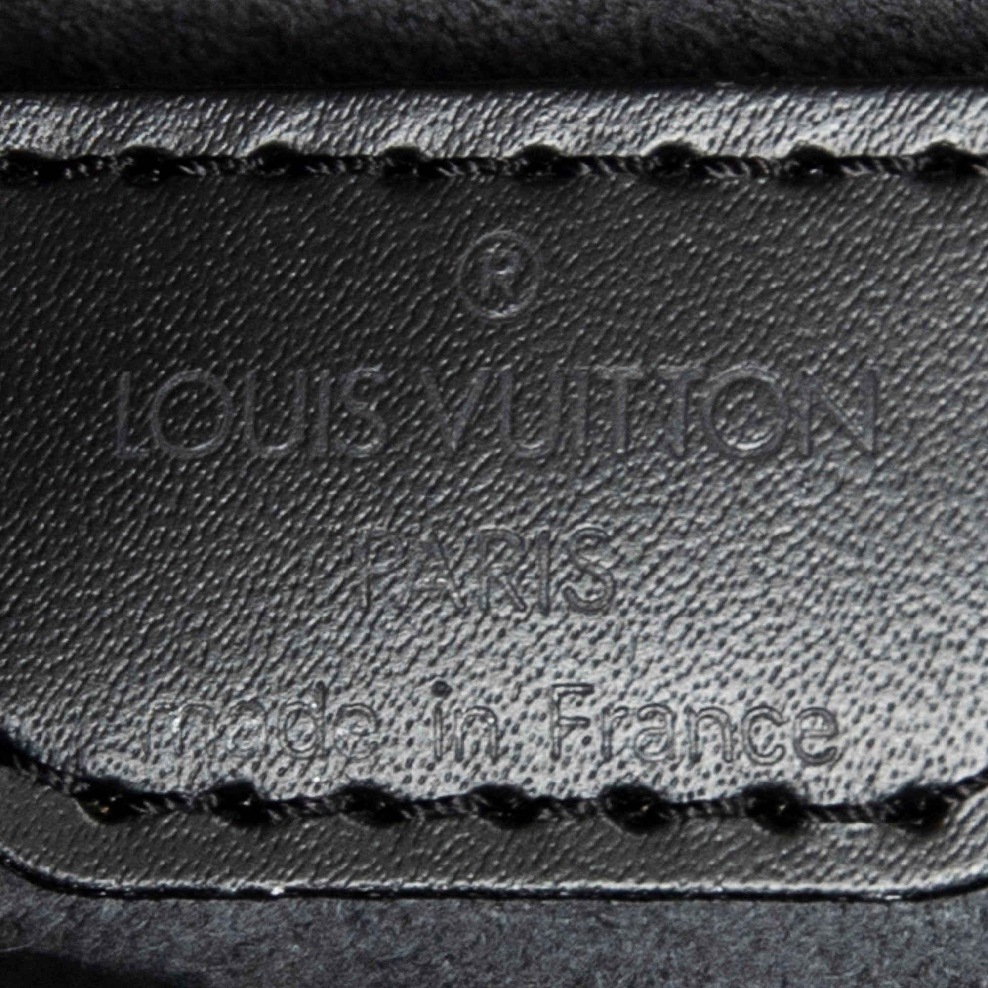 St-Jacques Long Straps PM