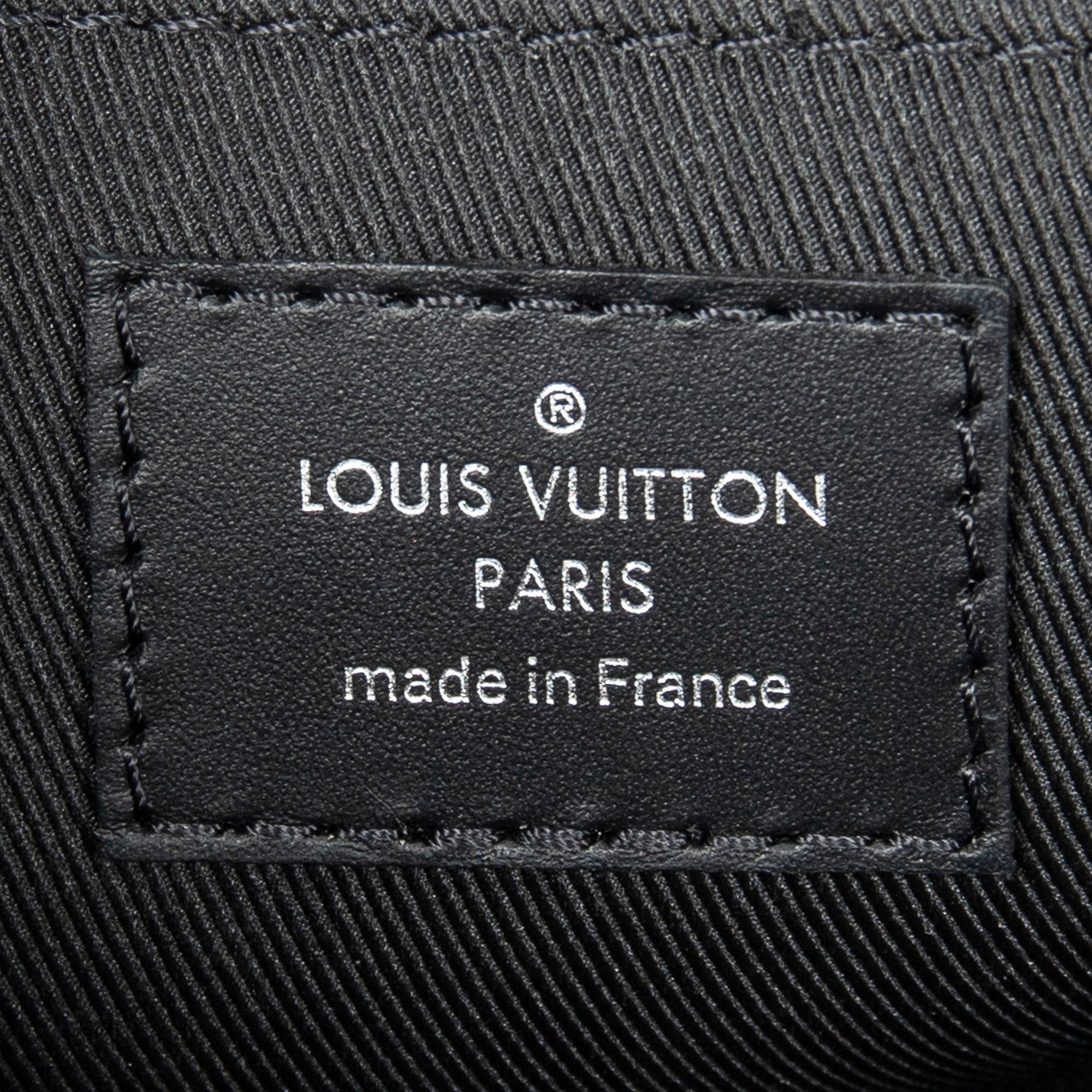 Pochette Jour GM