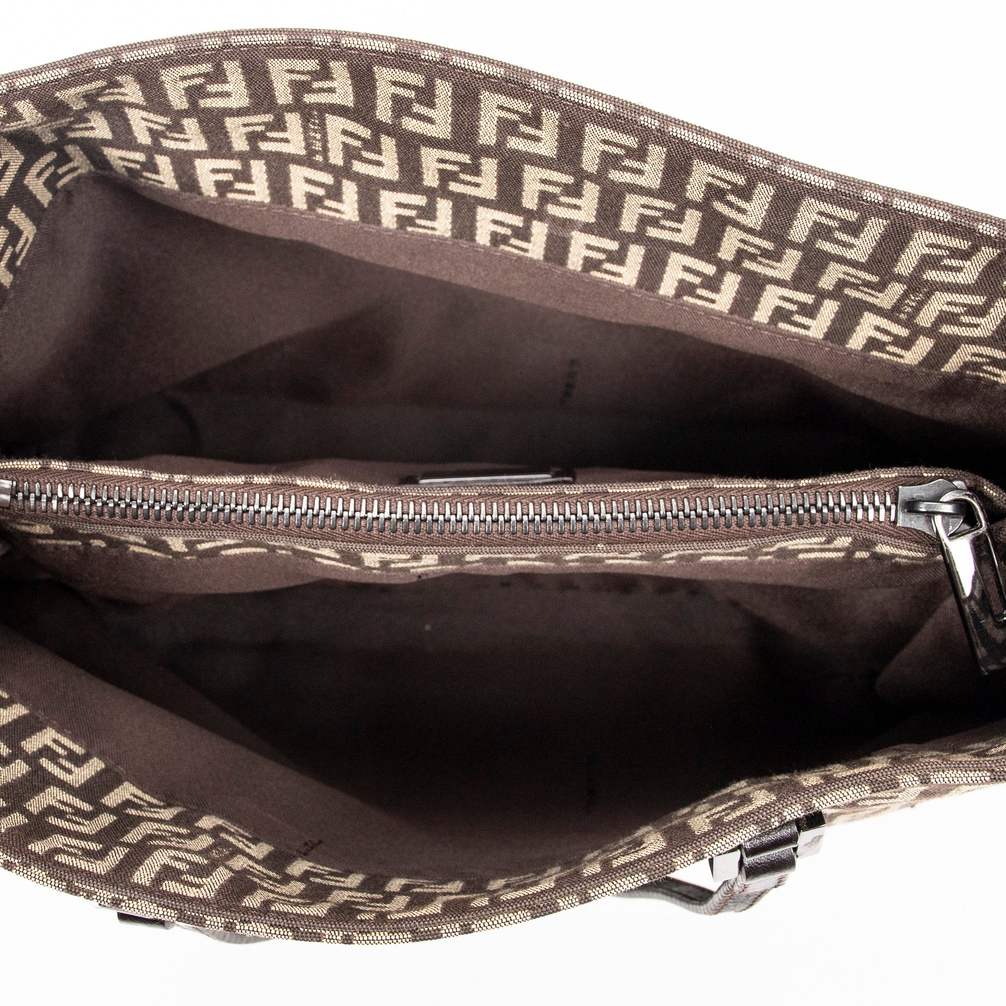 Small Square Open Tote