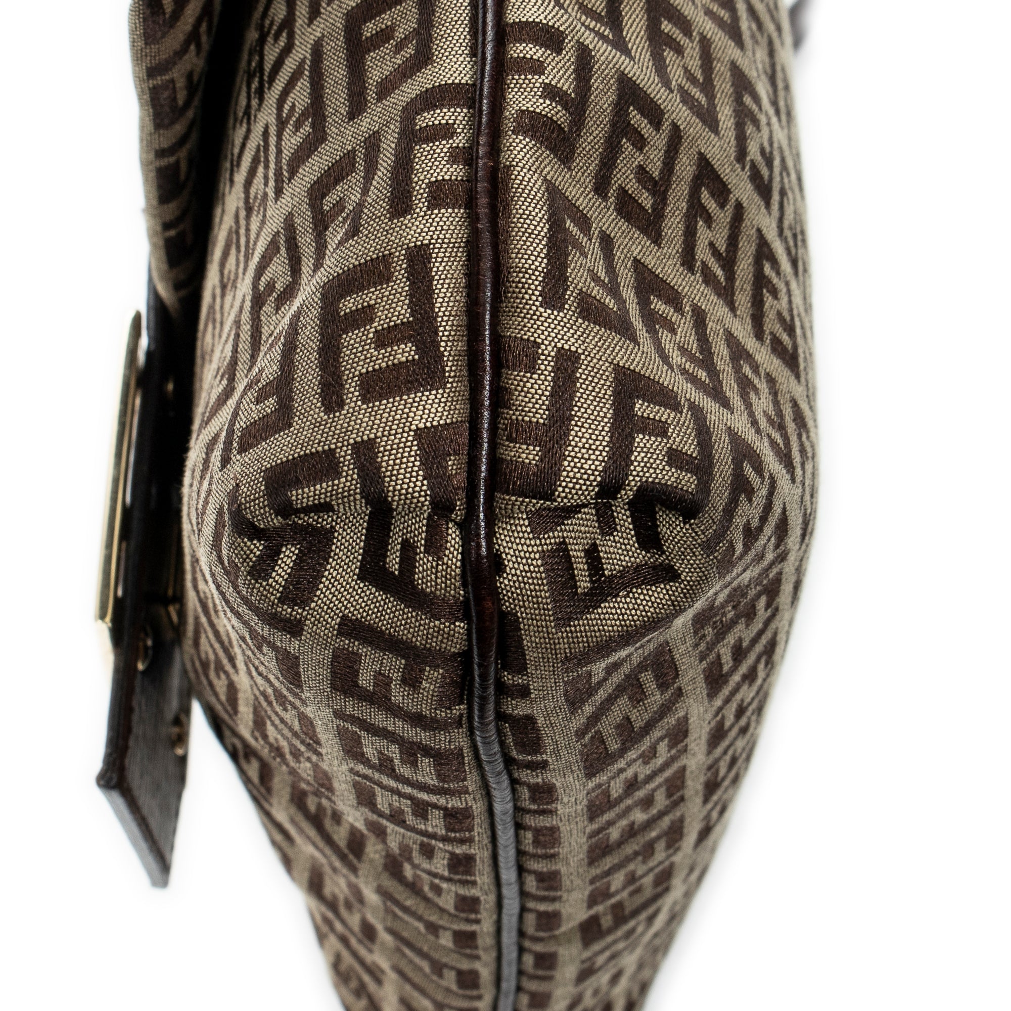 Flap Crossbody