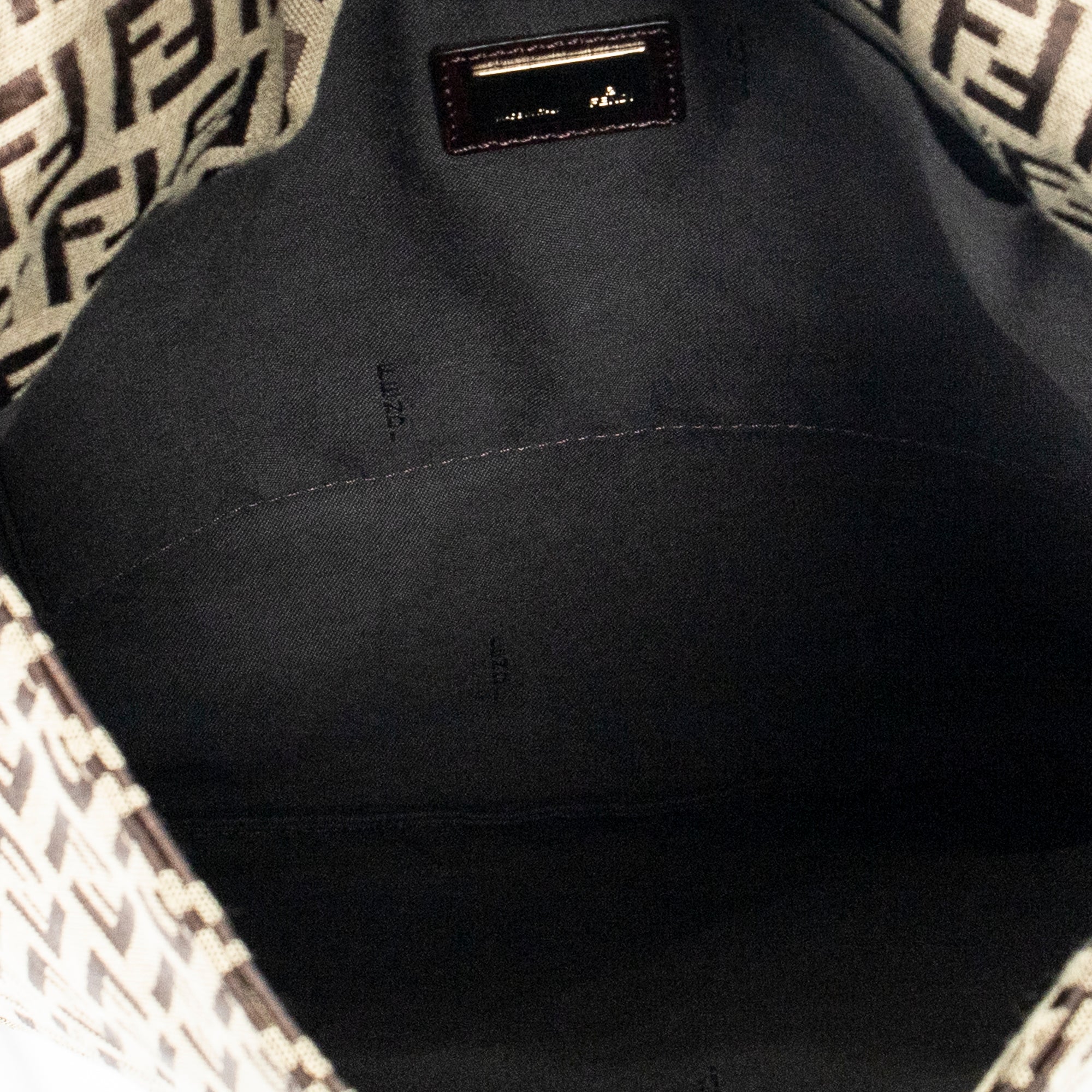 Flap Crossbody