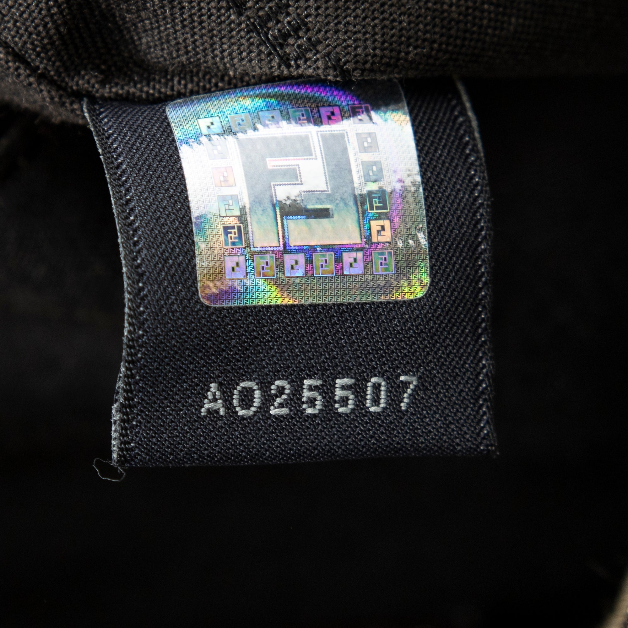 Flap Crossbody