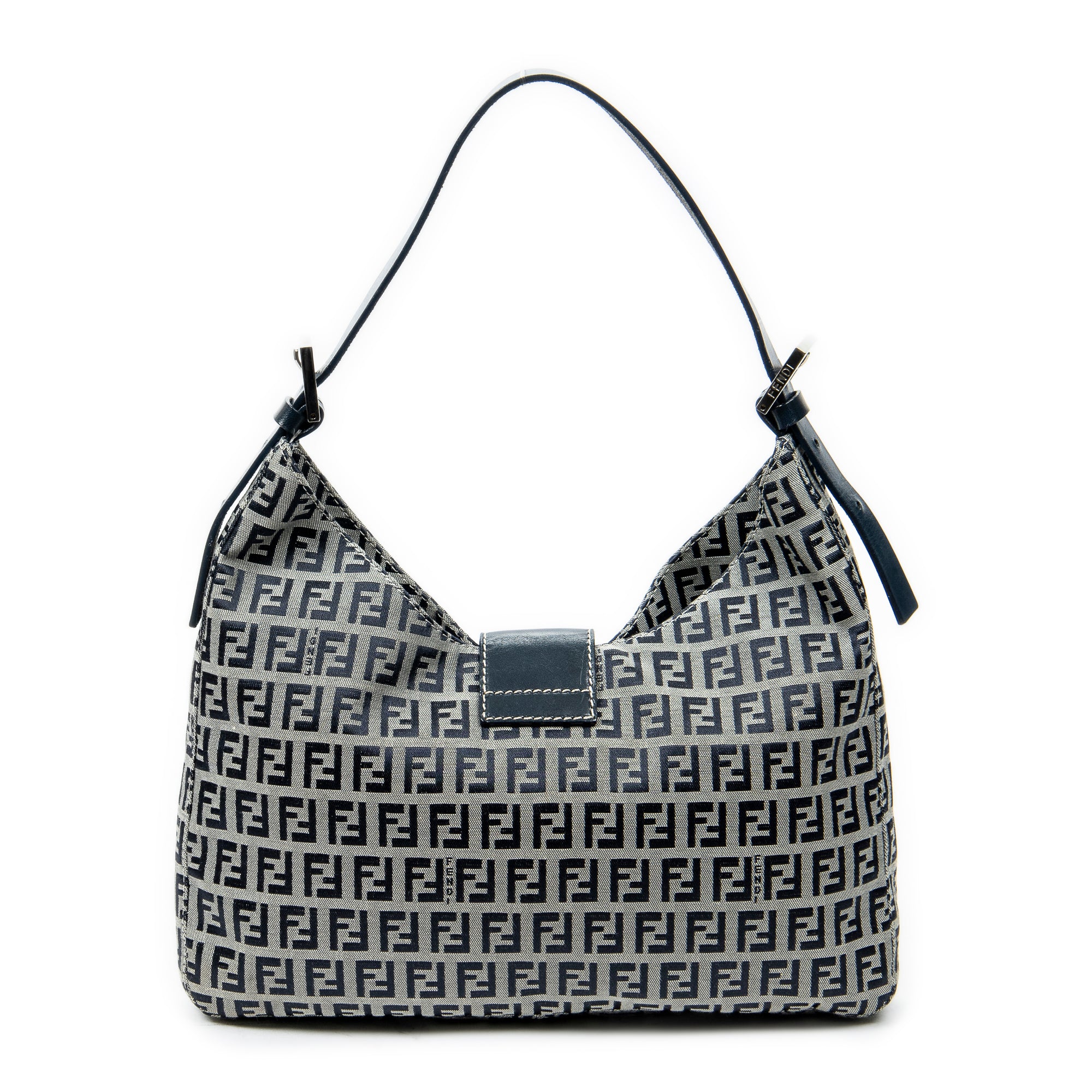 Front Slip Pocket Hobo