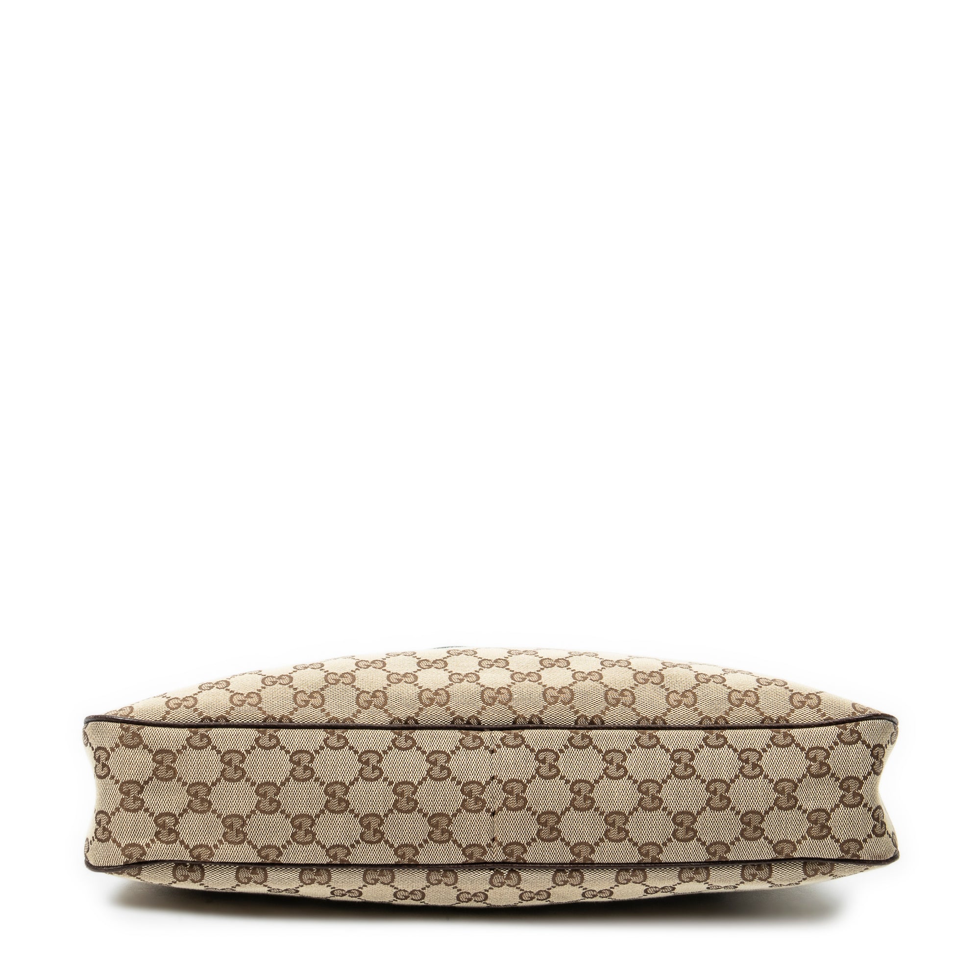 Medium Charmy Hexagon Stud