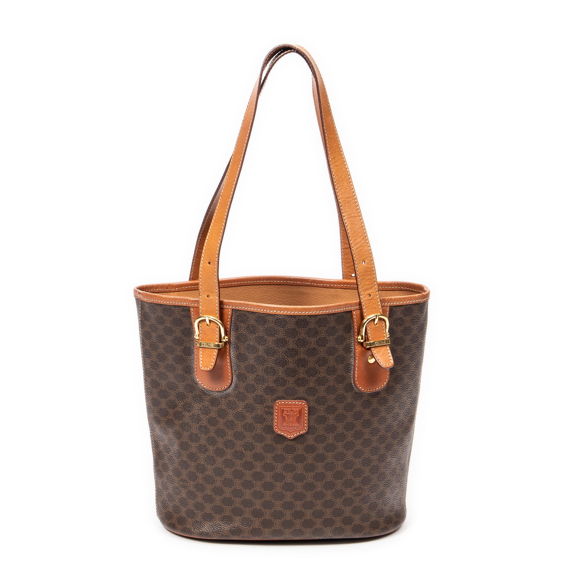Bucket Tote