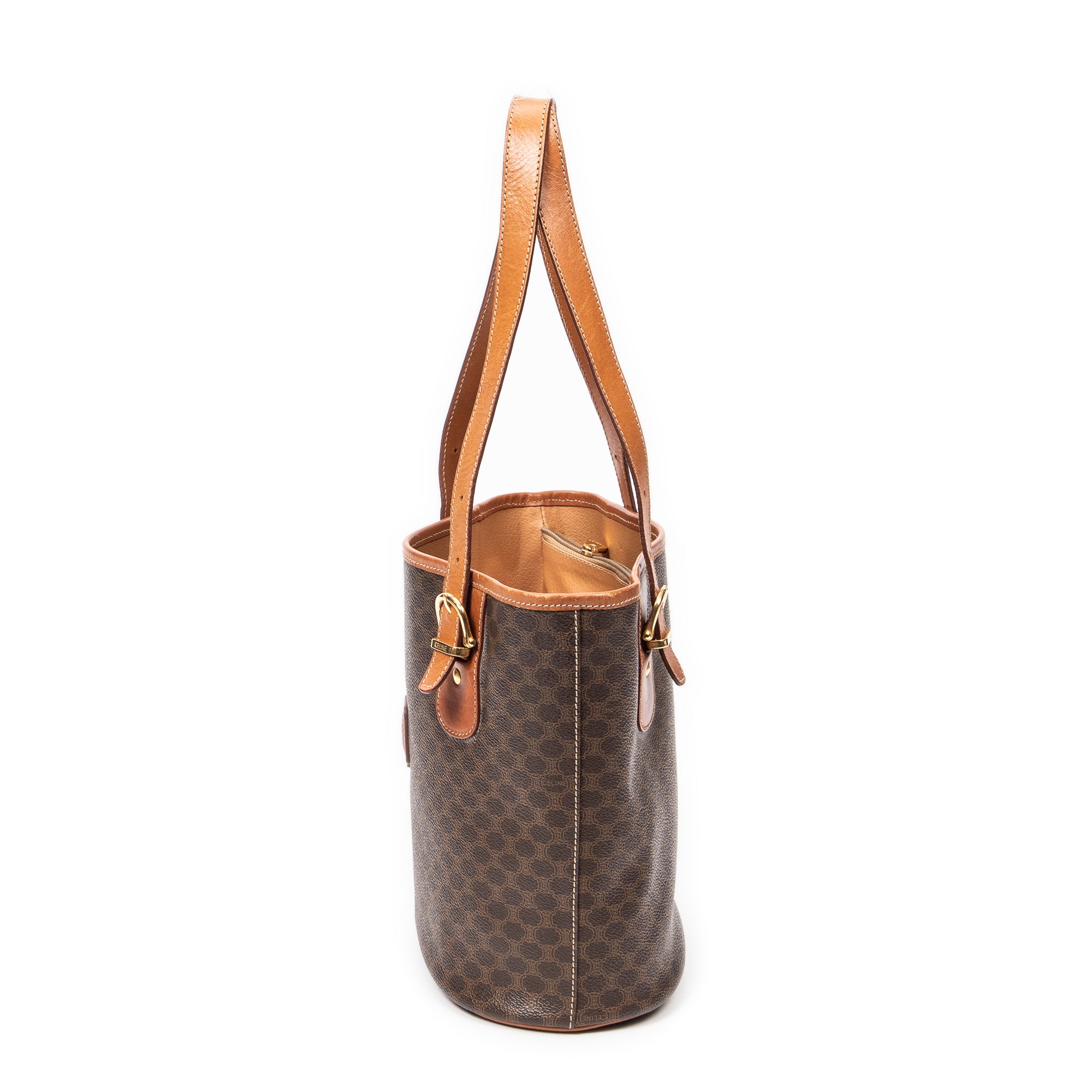 Bucket Tote