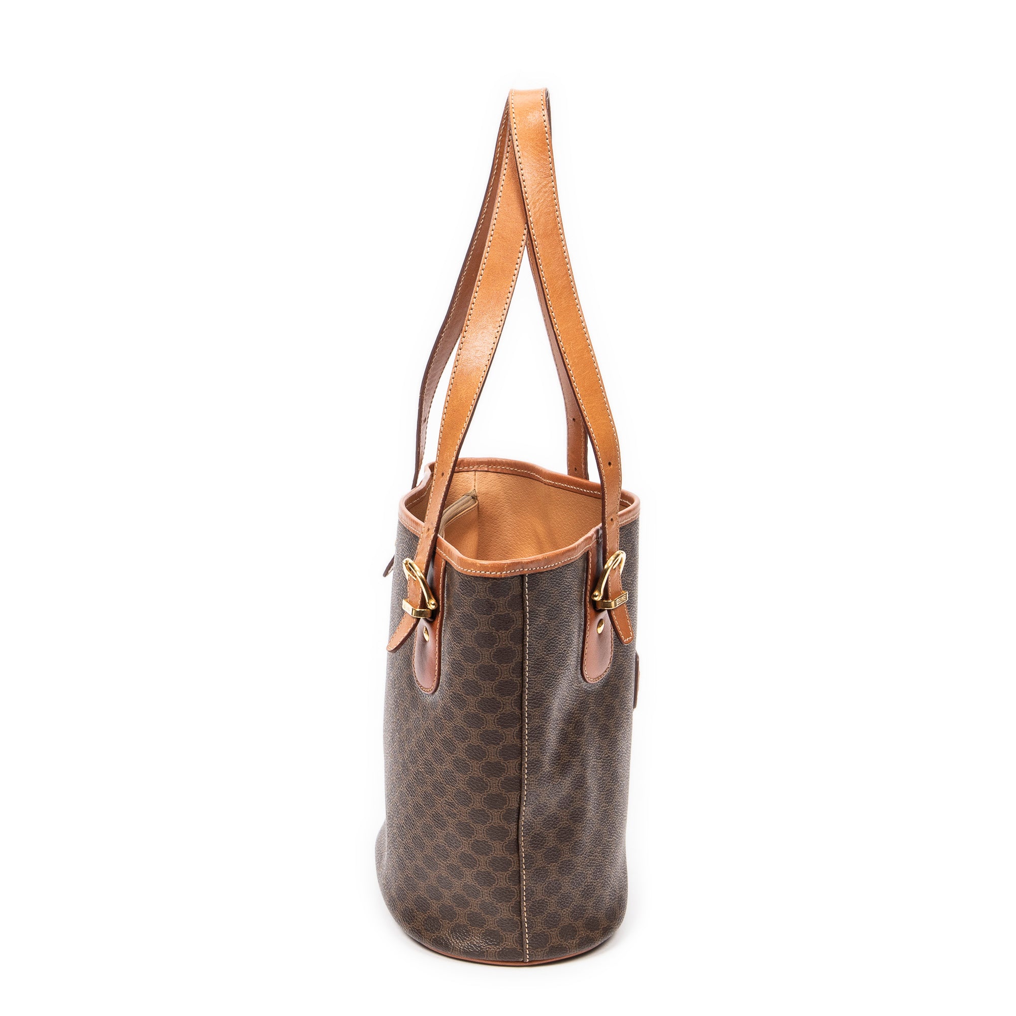 Bucket Tote