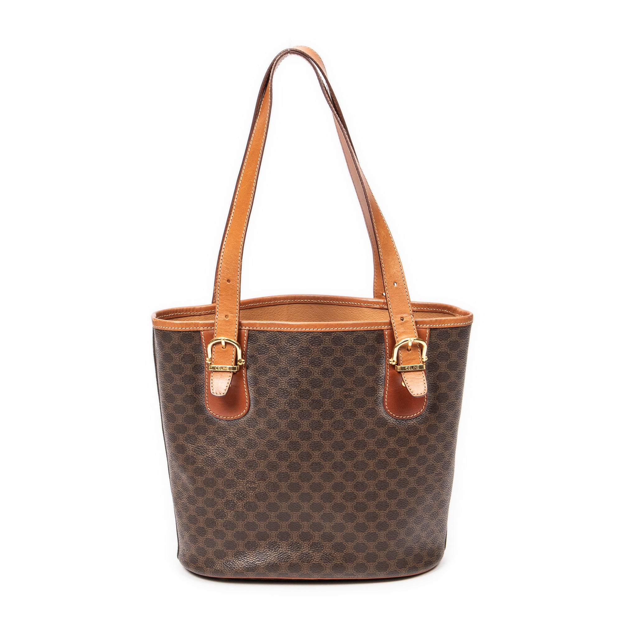 Bucket Tote