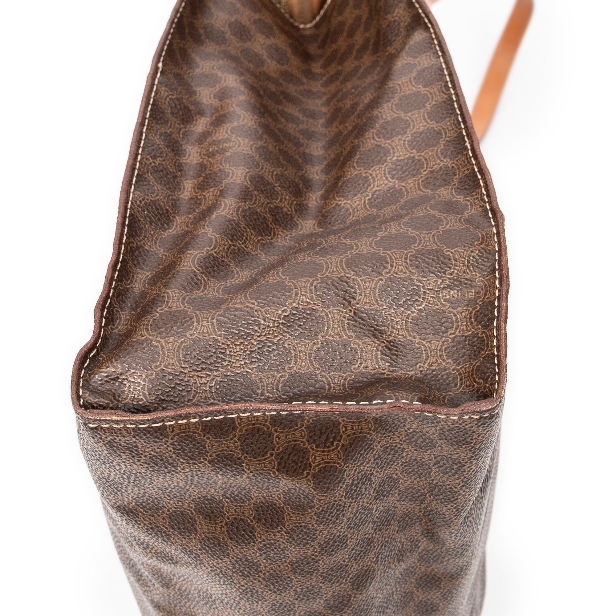 Square Shopping Tote