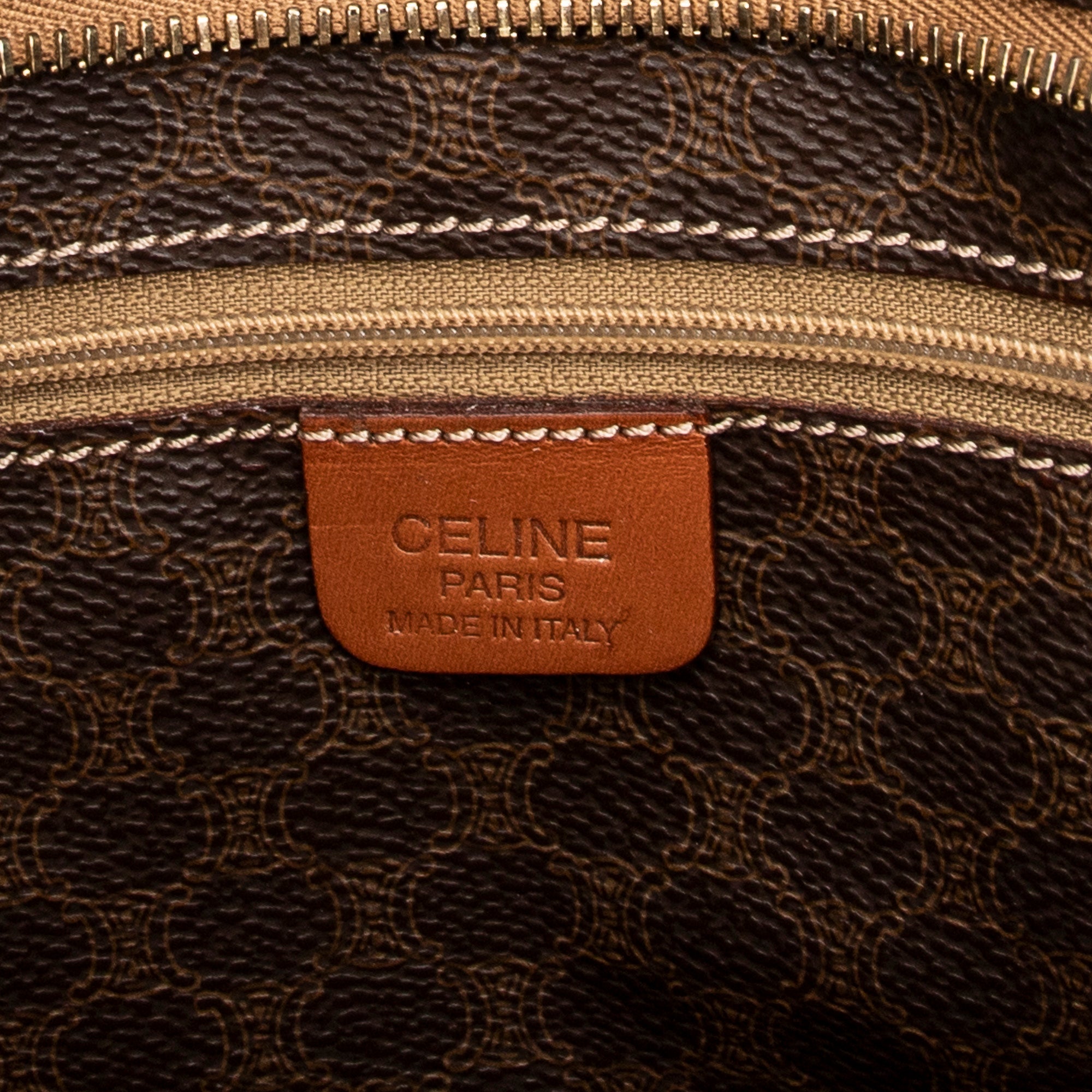 Square Shopping Tote