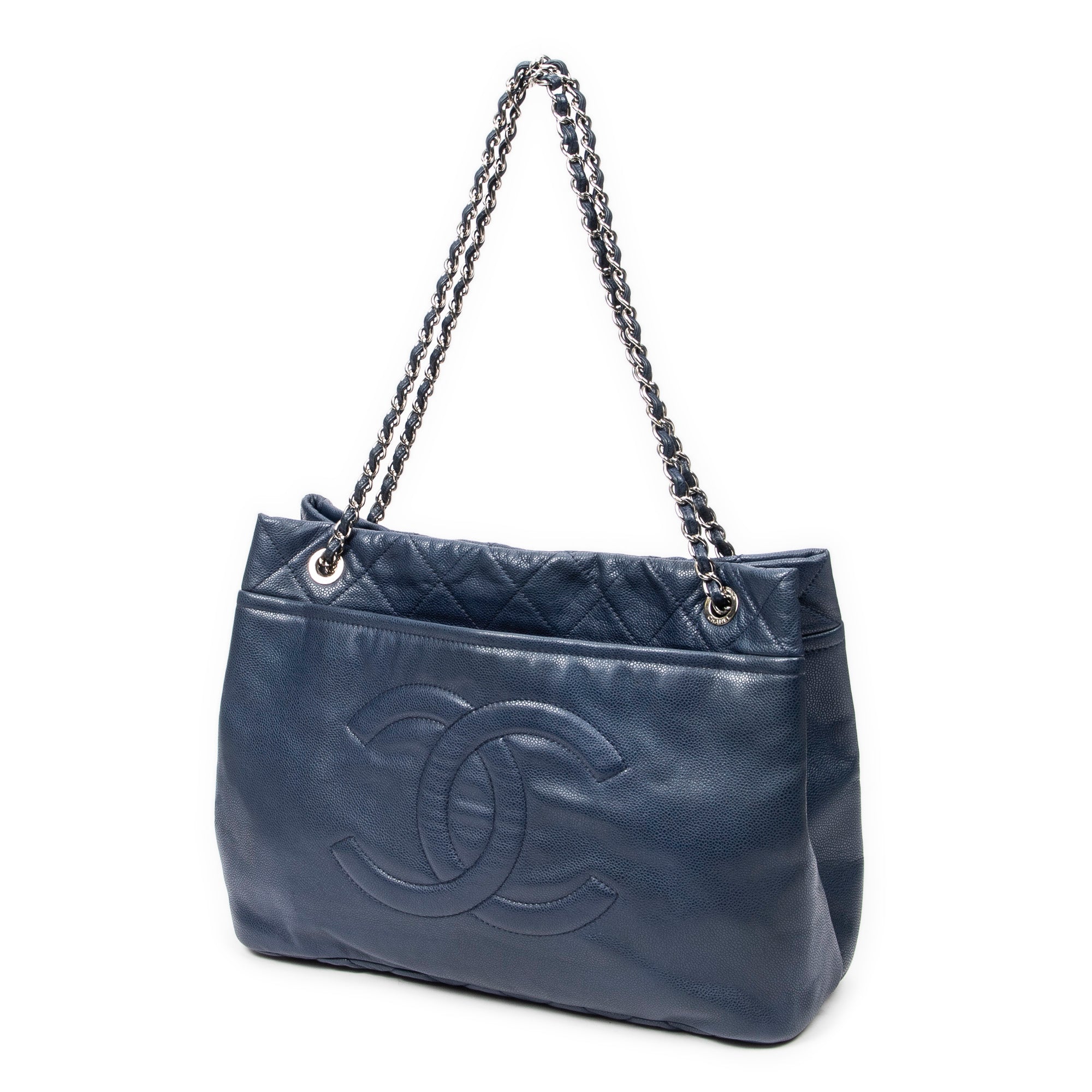 Large Timeless Soft Shopping Tote