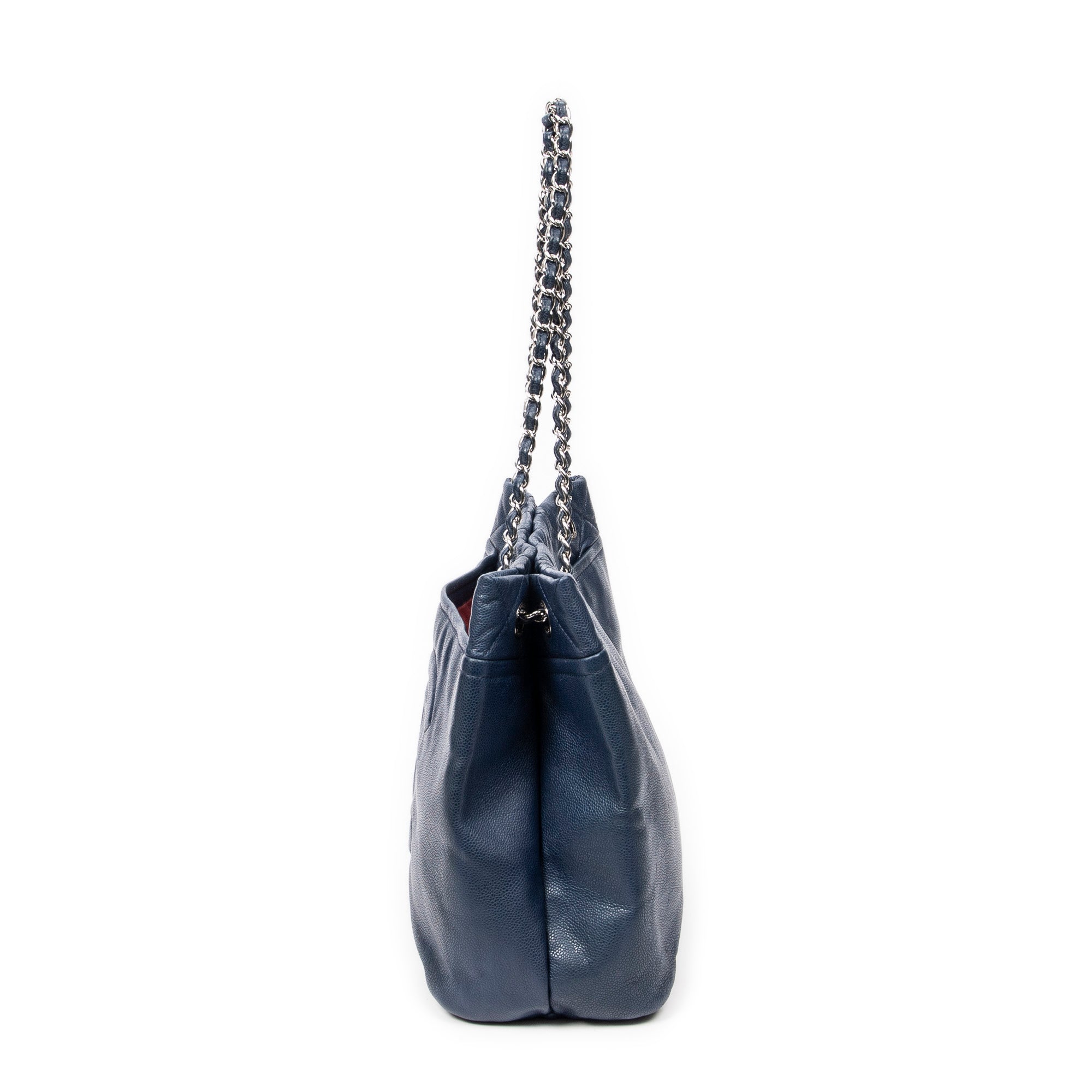 Large Timeless Soft Shopping Tote
