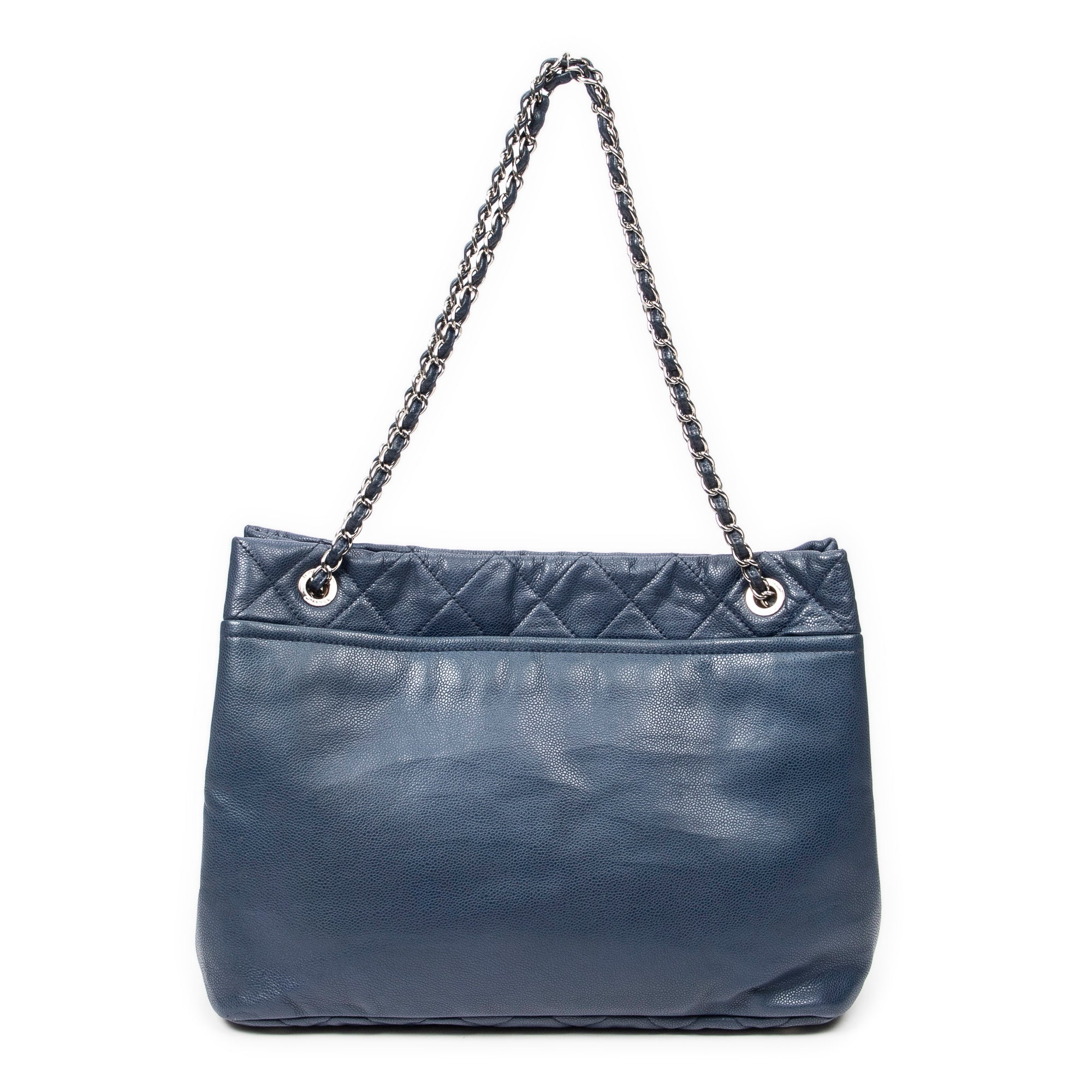 Large Timeless Soft Shopping Tote