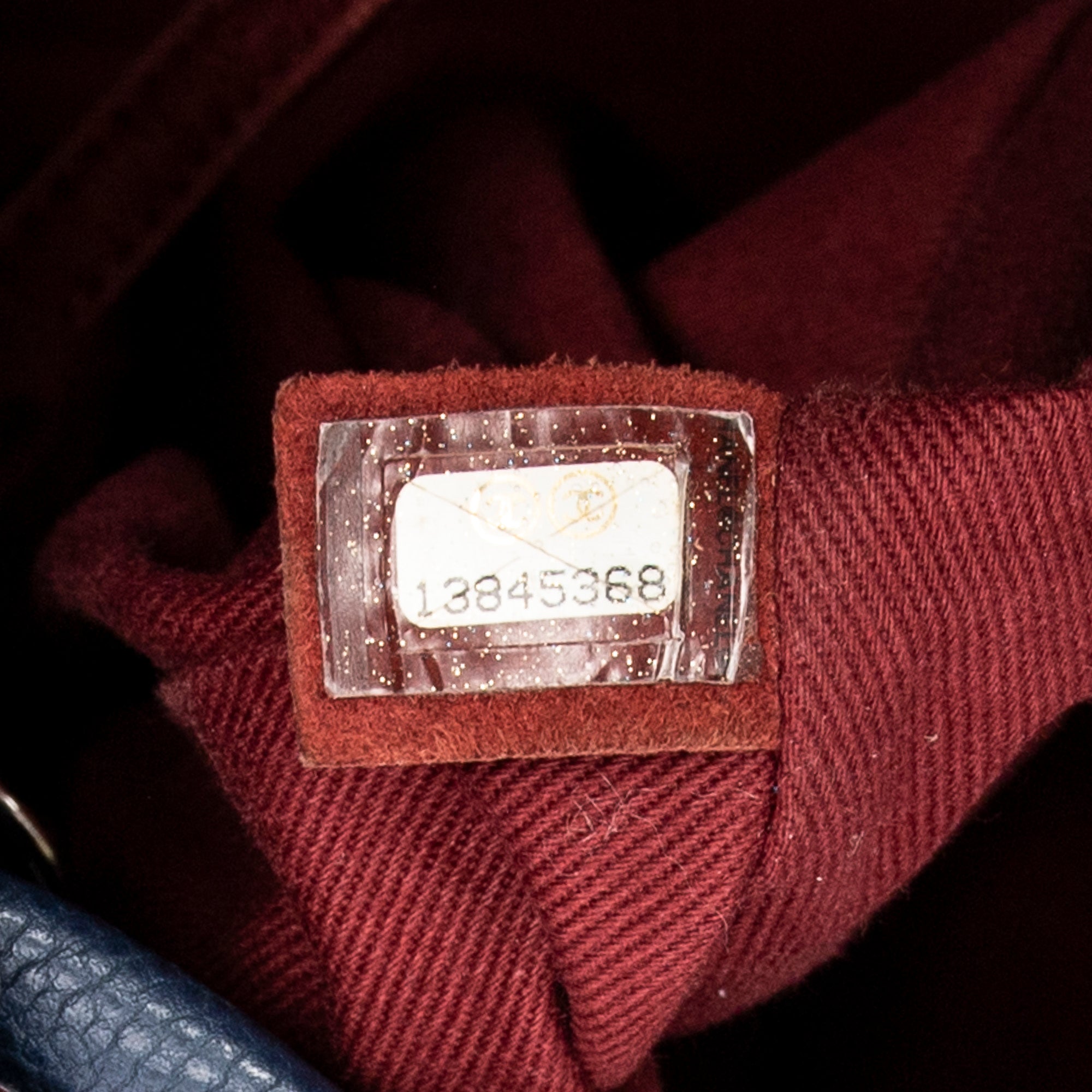 Large Timeless Soft Shopping Tote