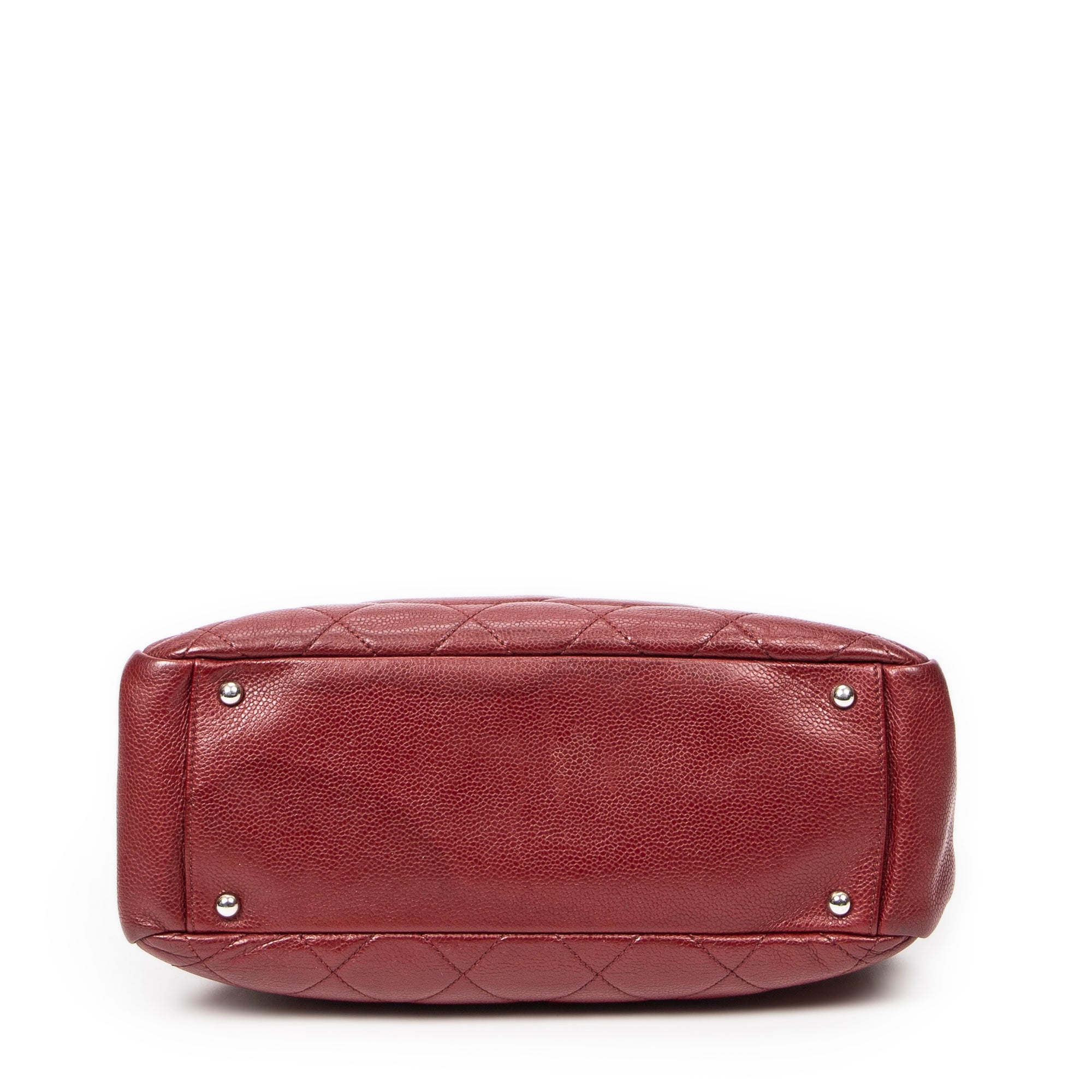 Small Timeless Soft Shopping Tote