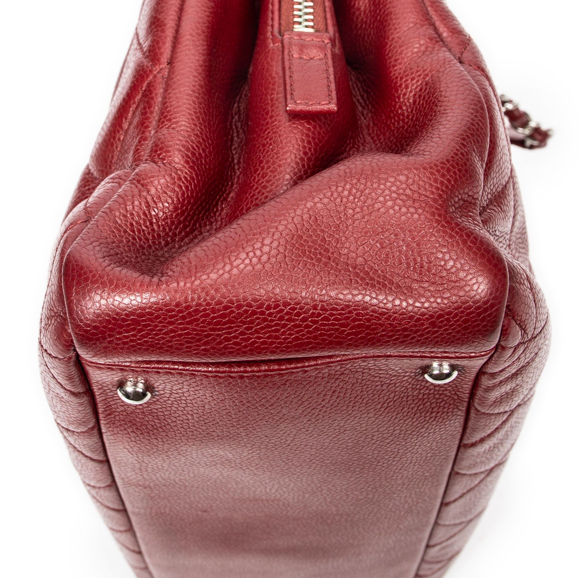Small Timeless Soft Shopping Tote