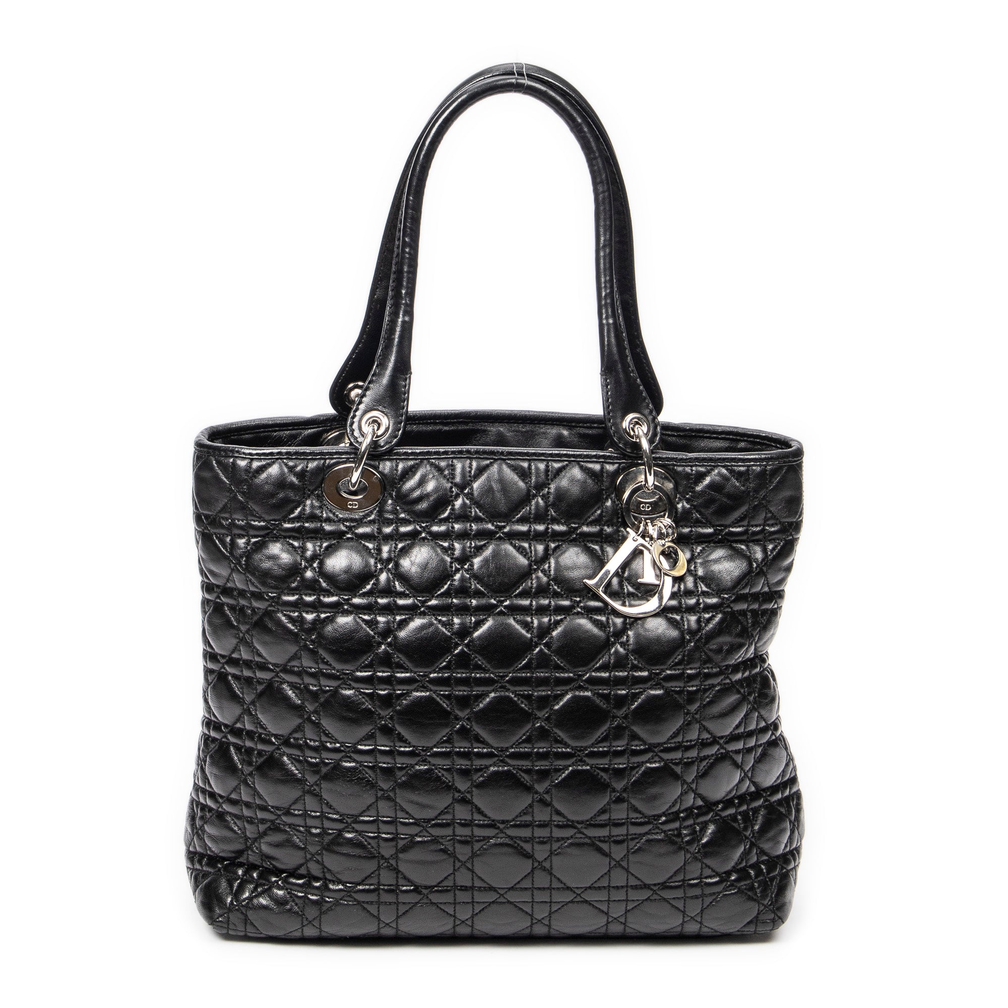Medium Soft Shopping Tote