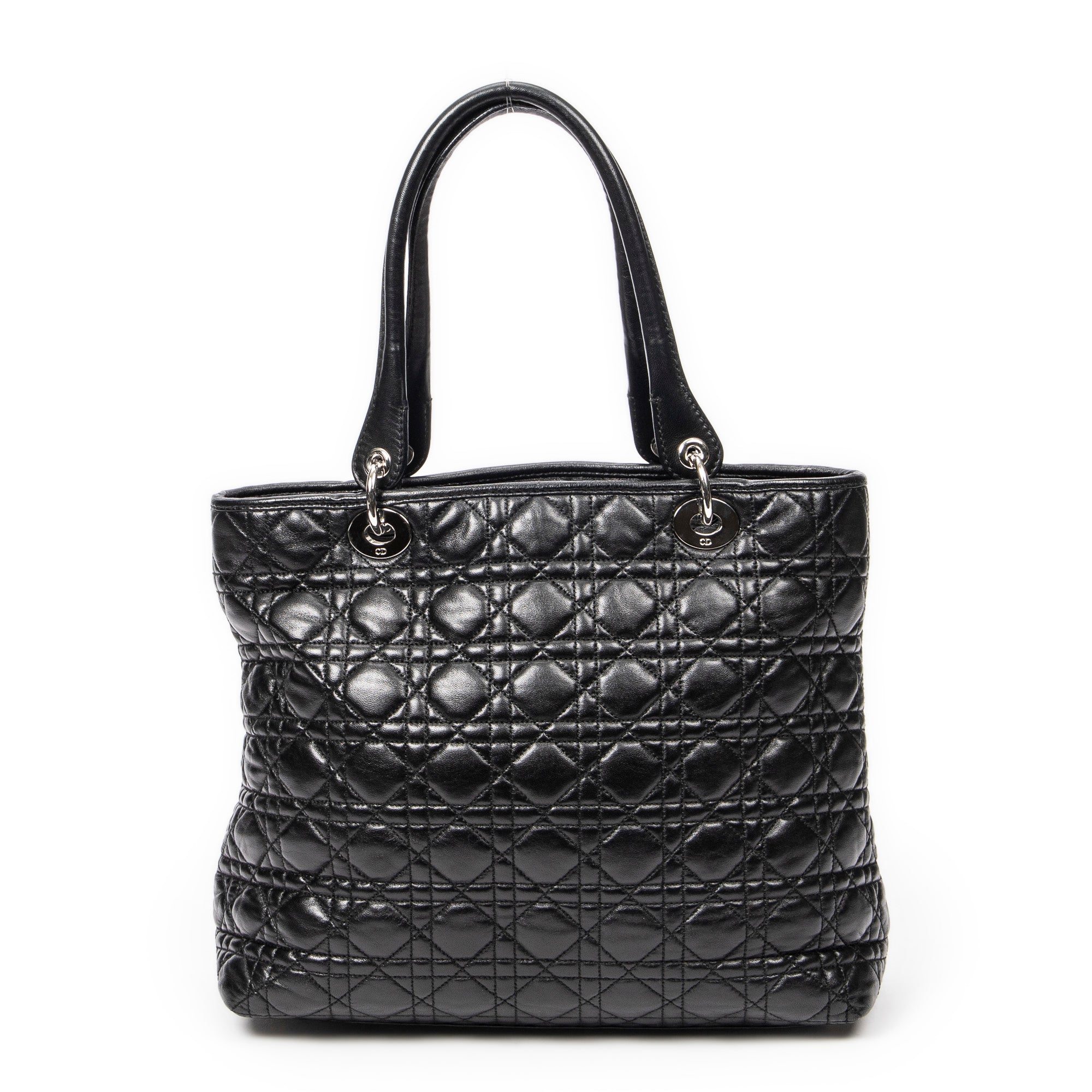 Medium Soft Shopping Tote
