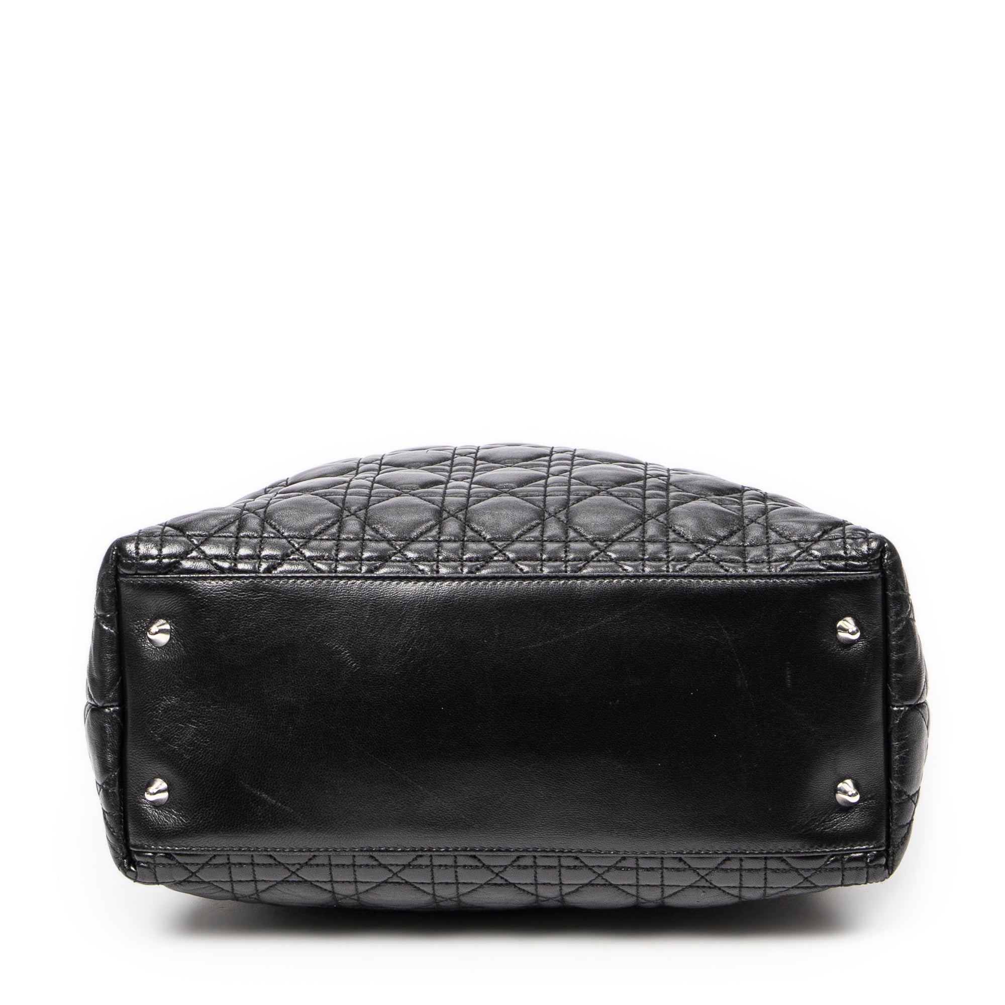 Medium Soft Shopping Tote