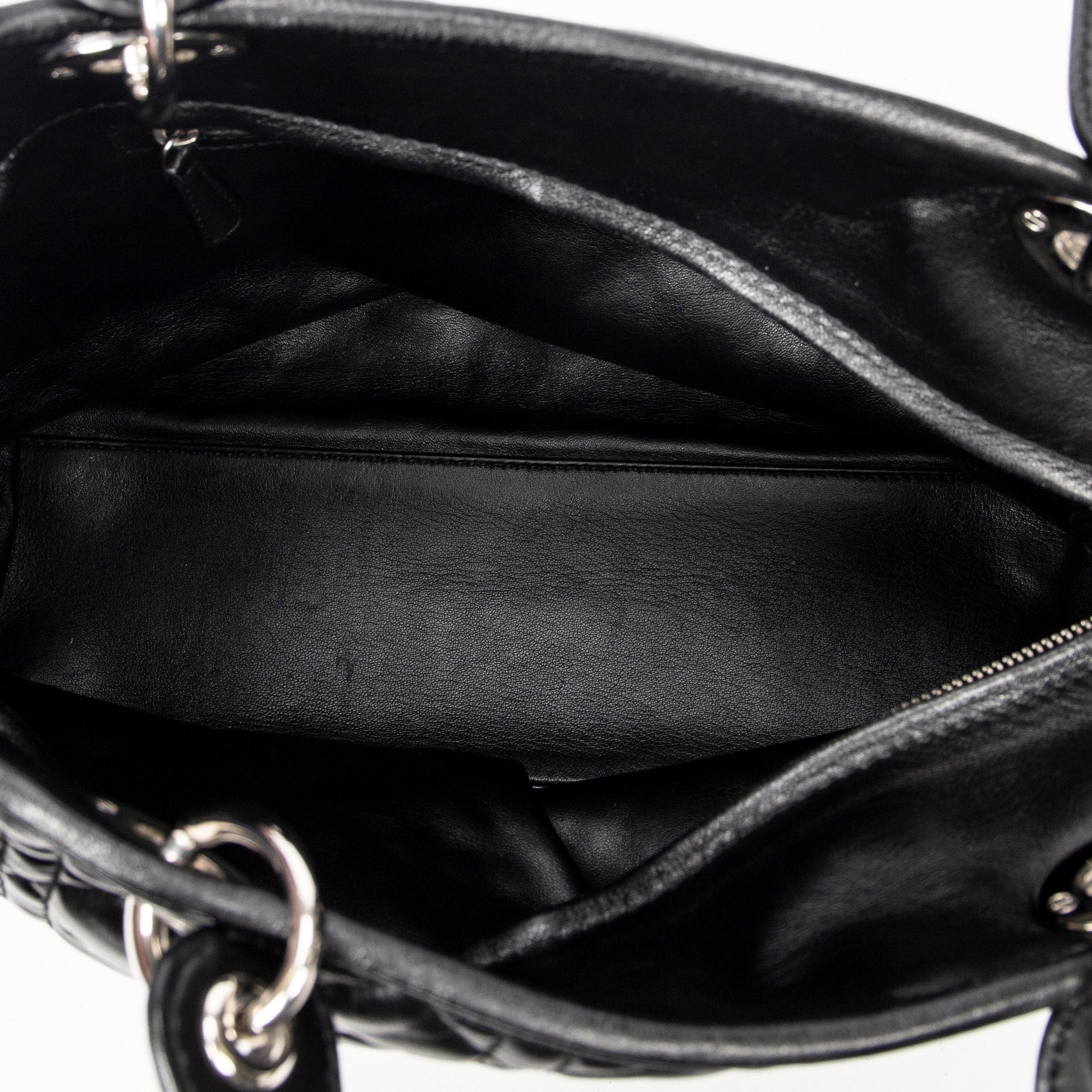 Medium Soft Shopping Tote