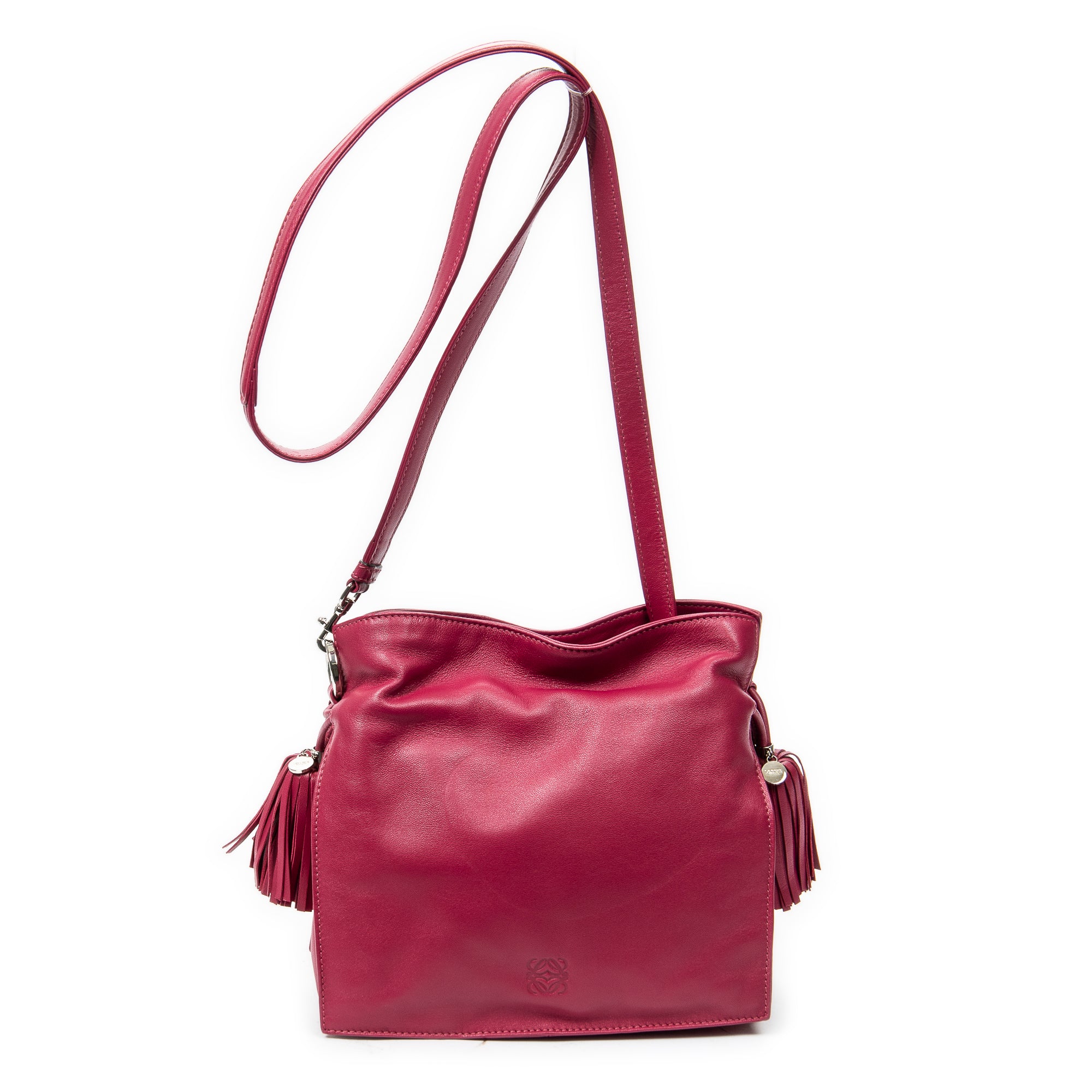 Tassel Flamenco