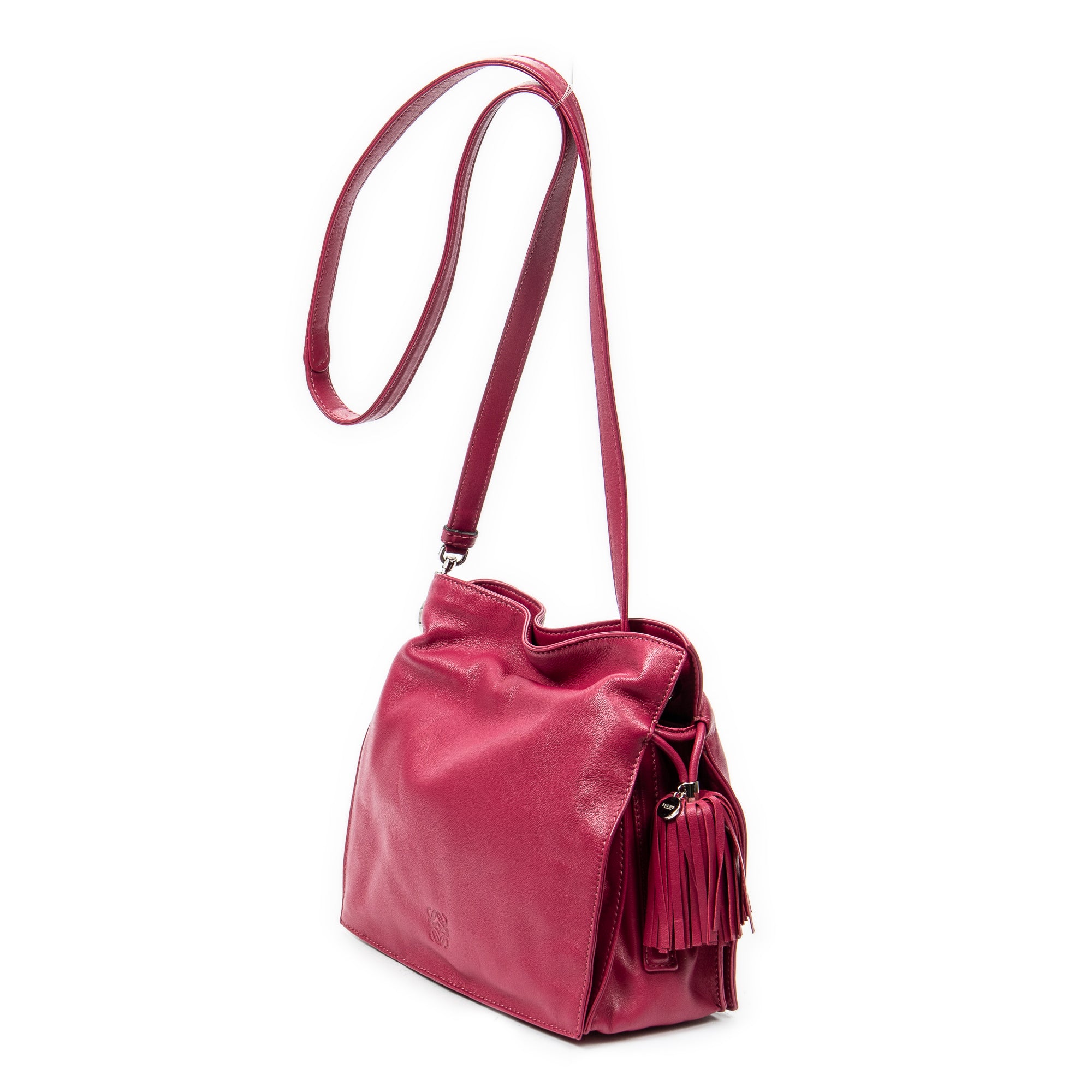 Tassel Flamenco