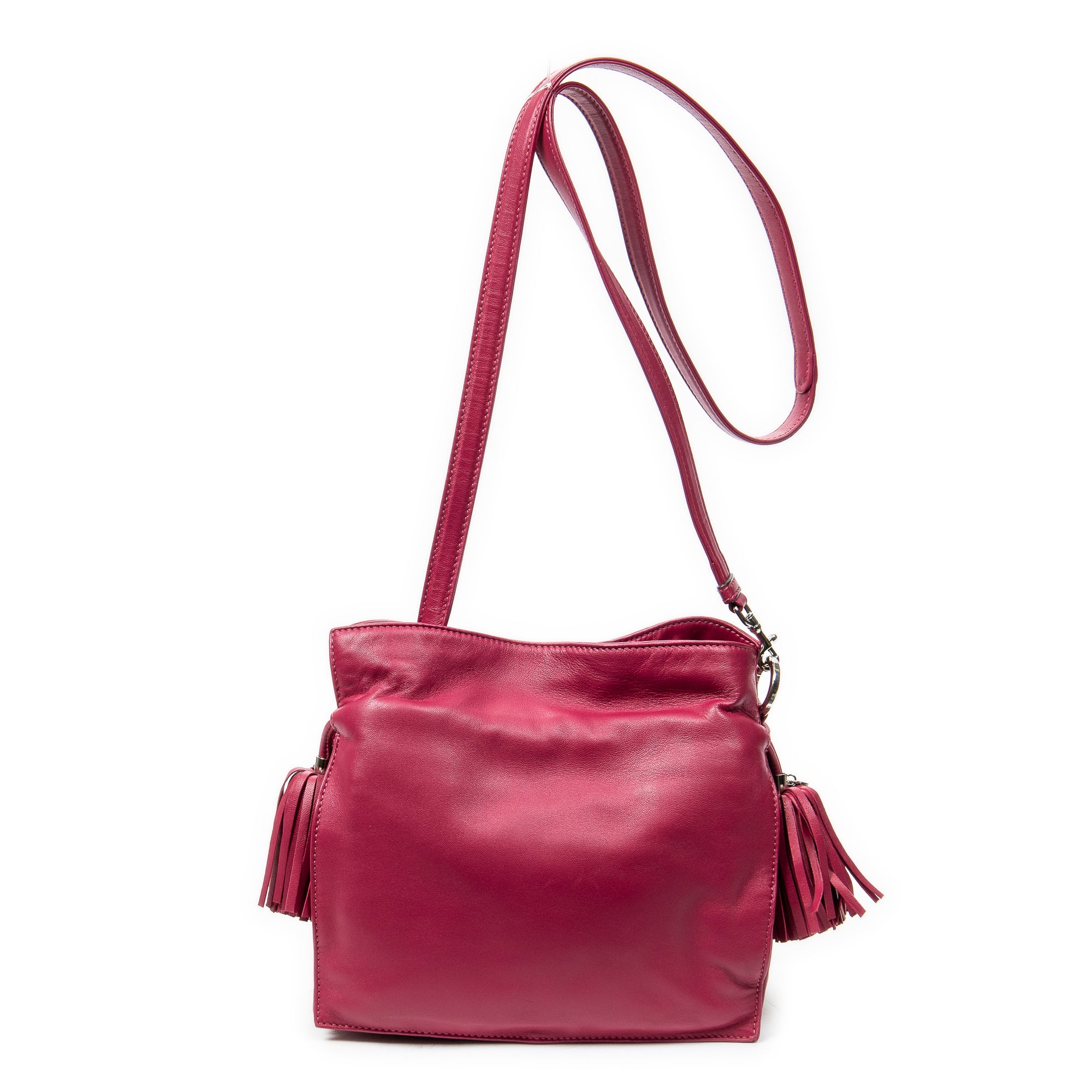 Tassel Flamenco