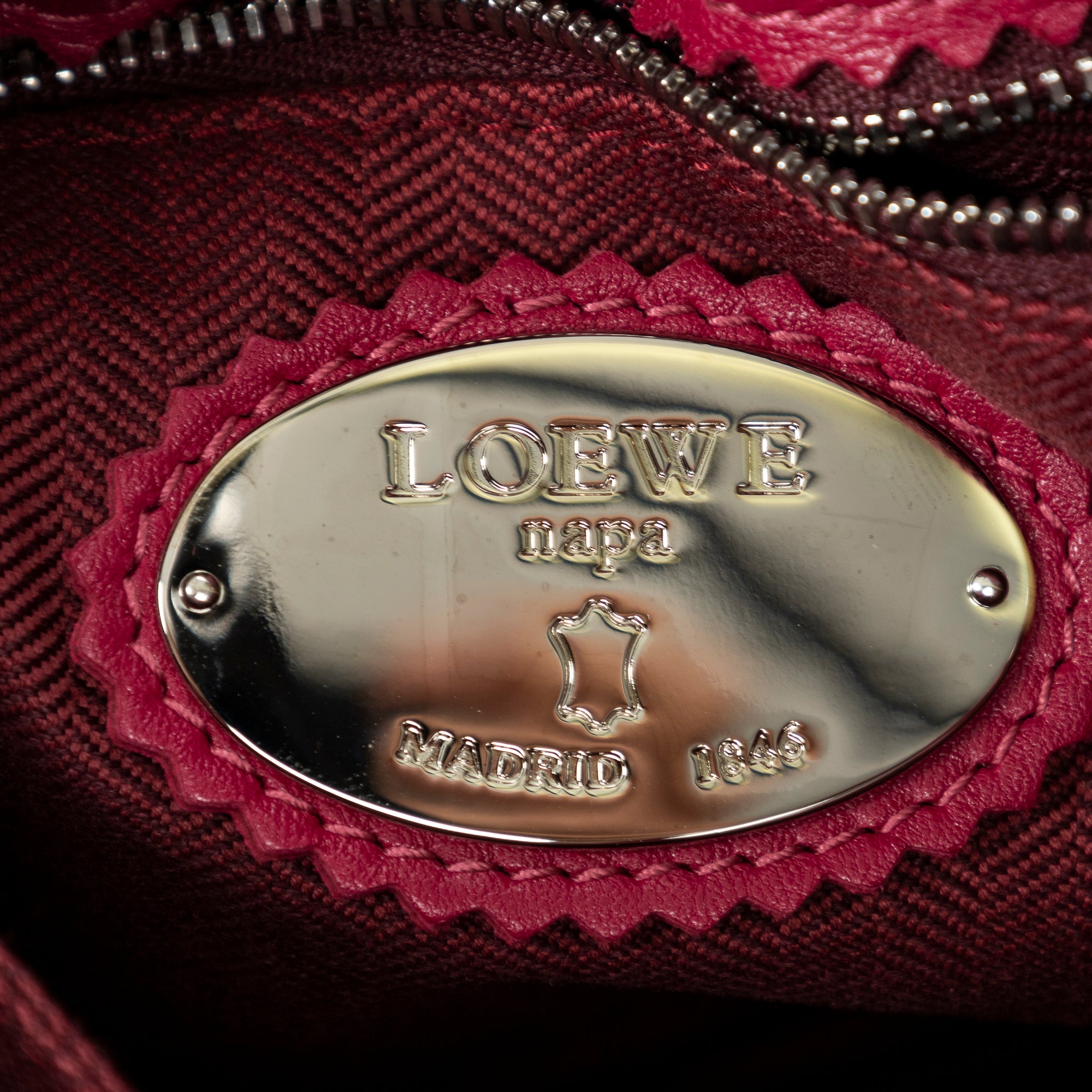 Tassel Flamenco