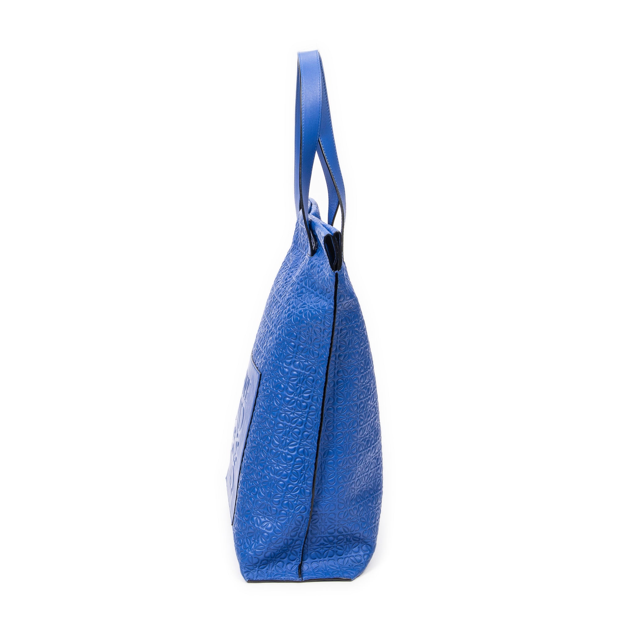 Vertical Anagram Tote