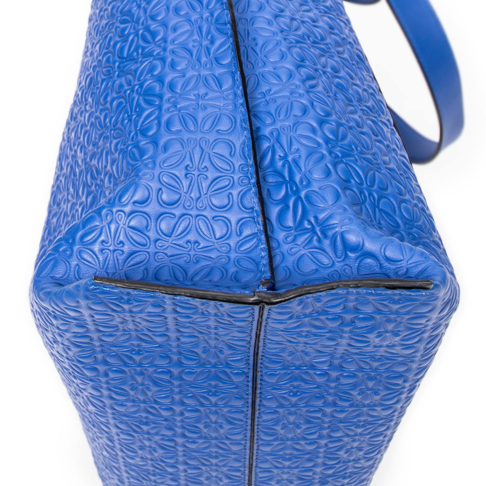Vertical Anagram Tote