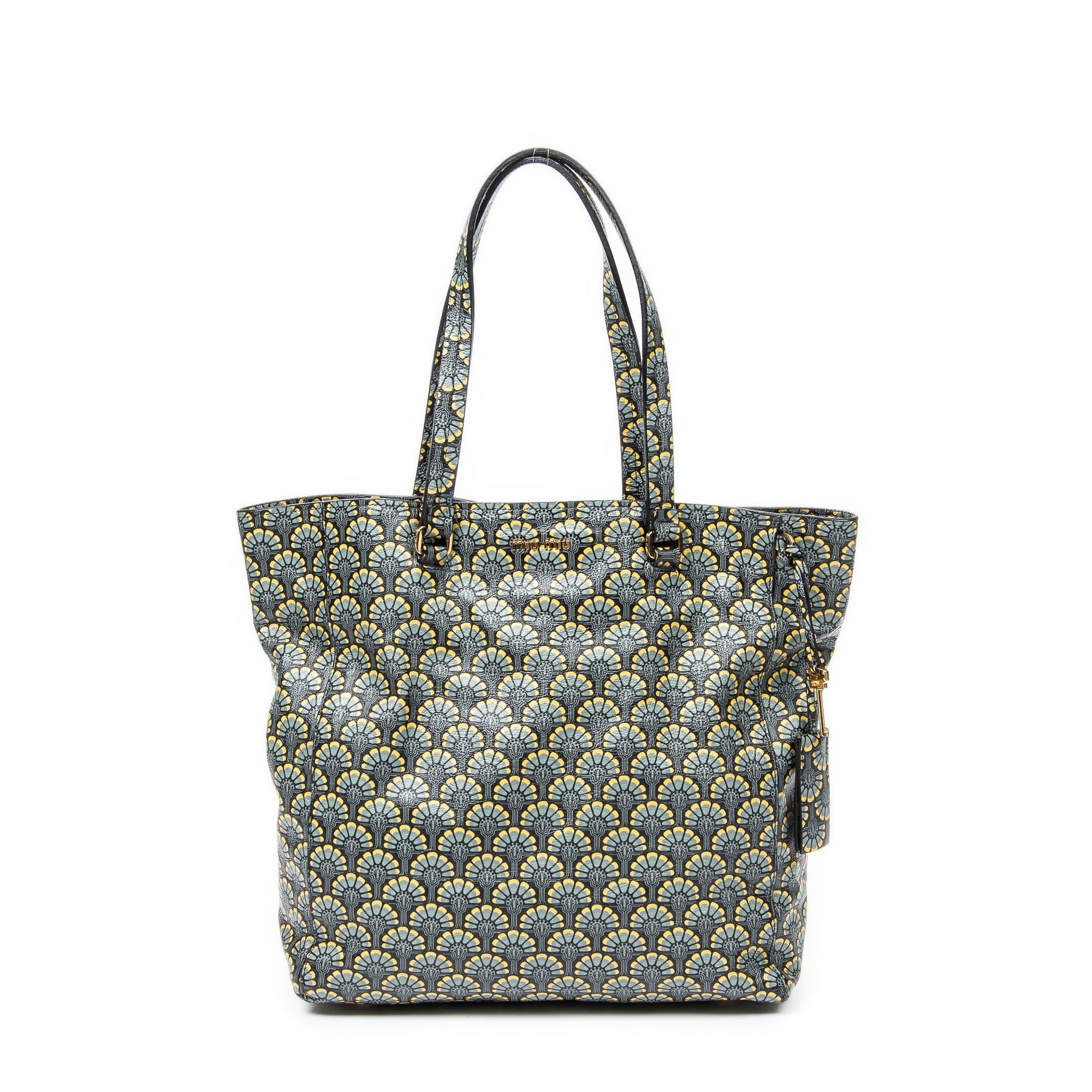 Open Shopping Tote