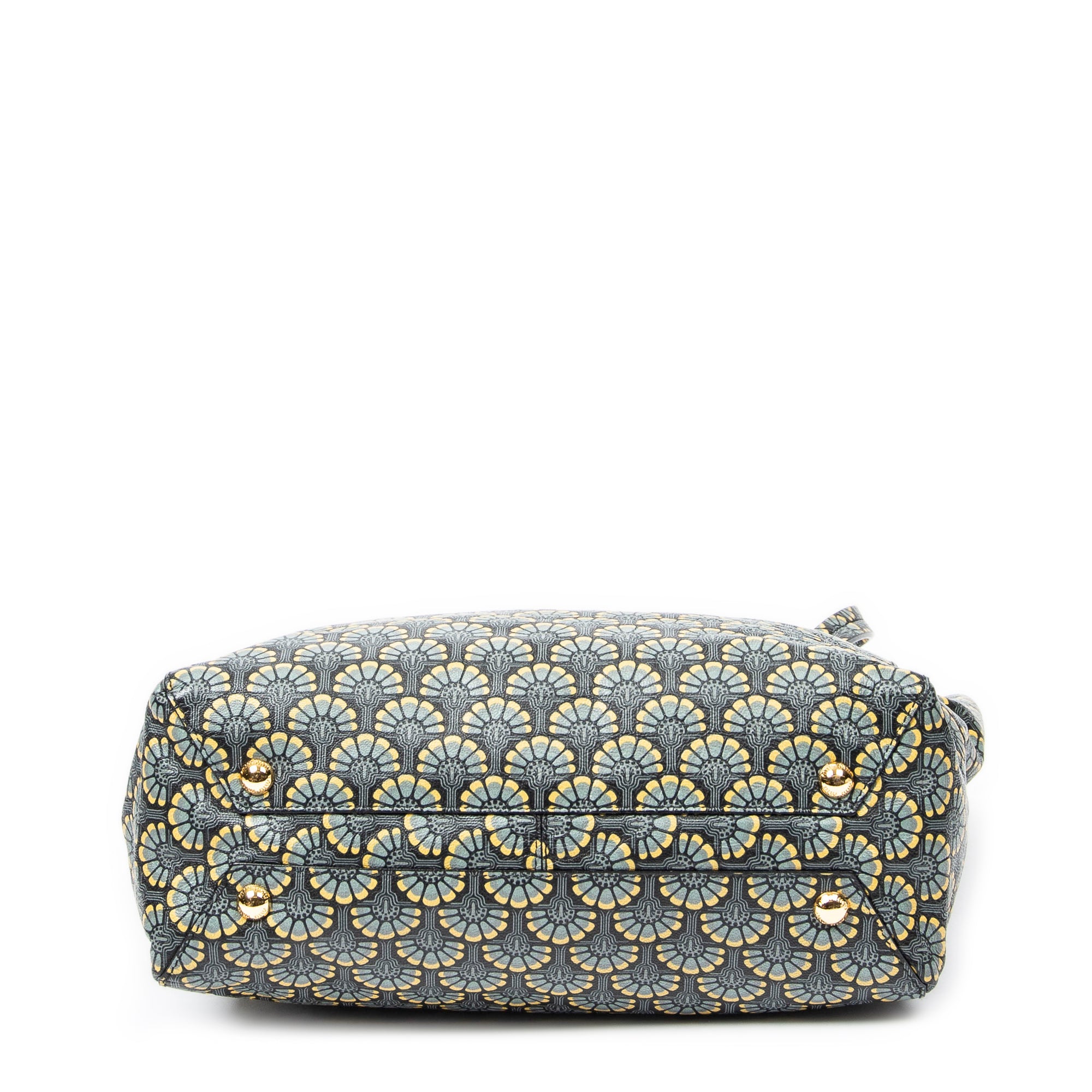 Open Shopping Tote