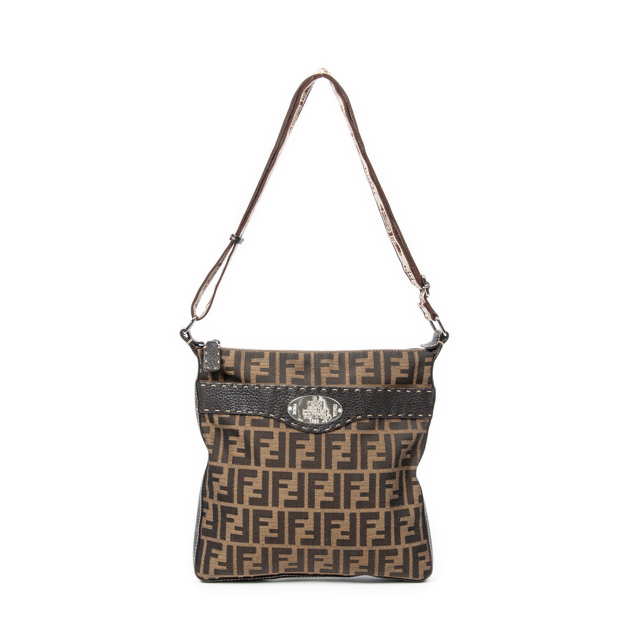 Selleria Crossbody