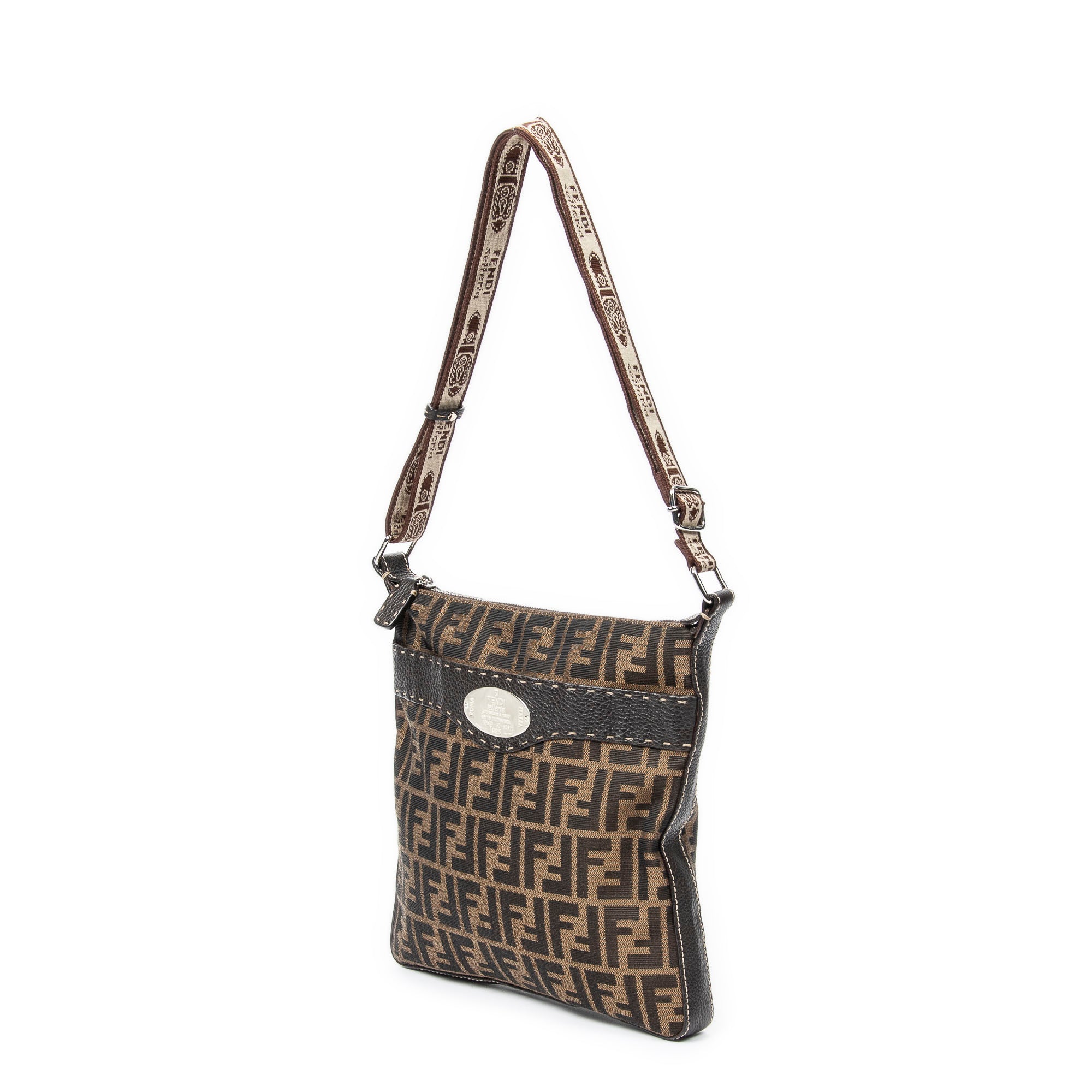 Selleria Crossbody