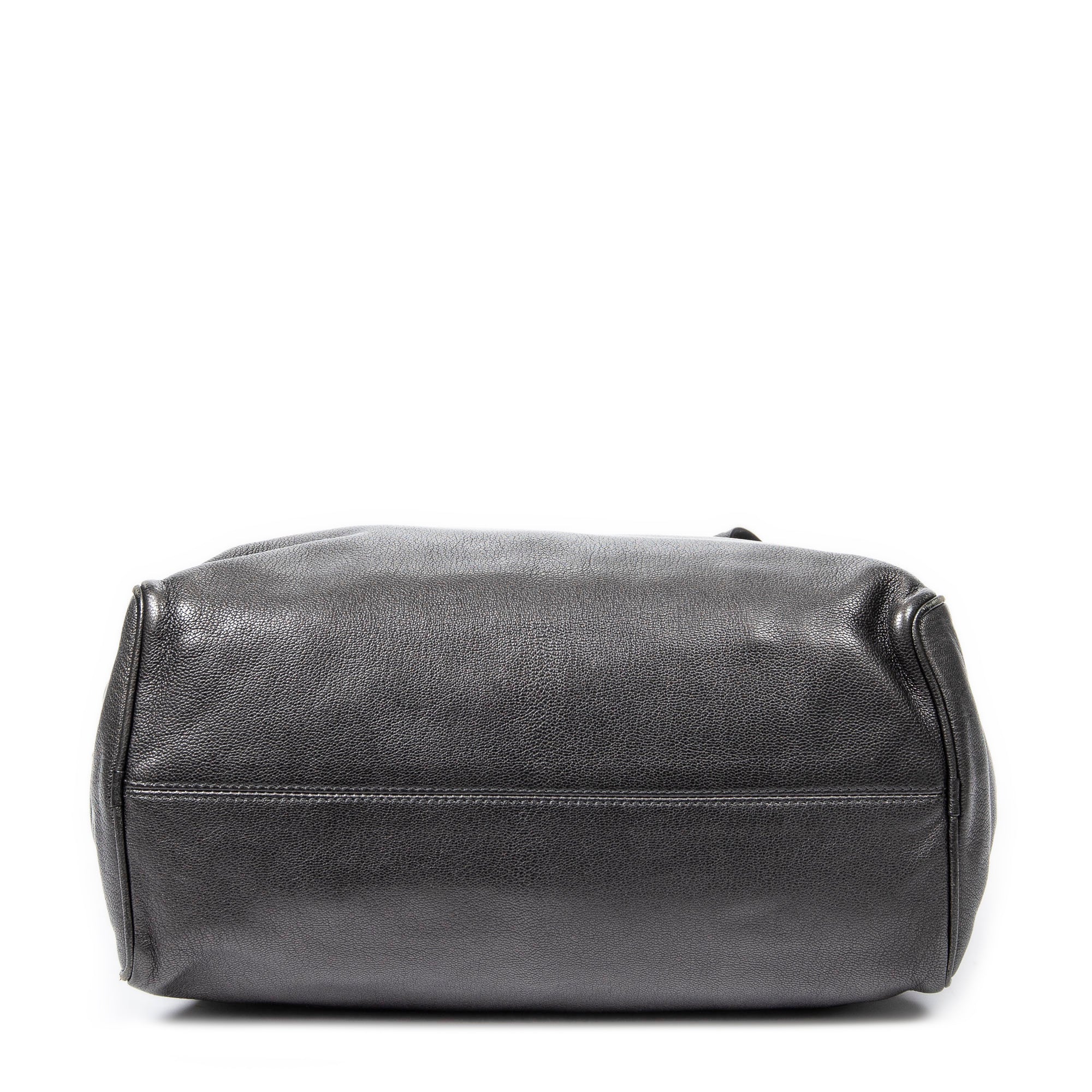 Convertible Zip Tote