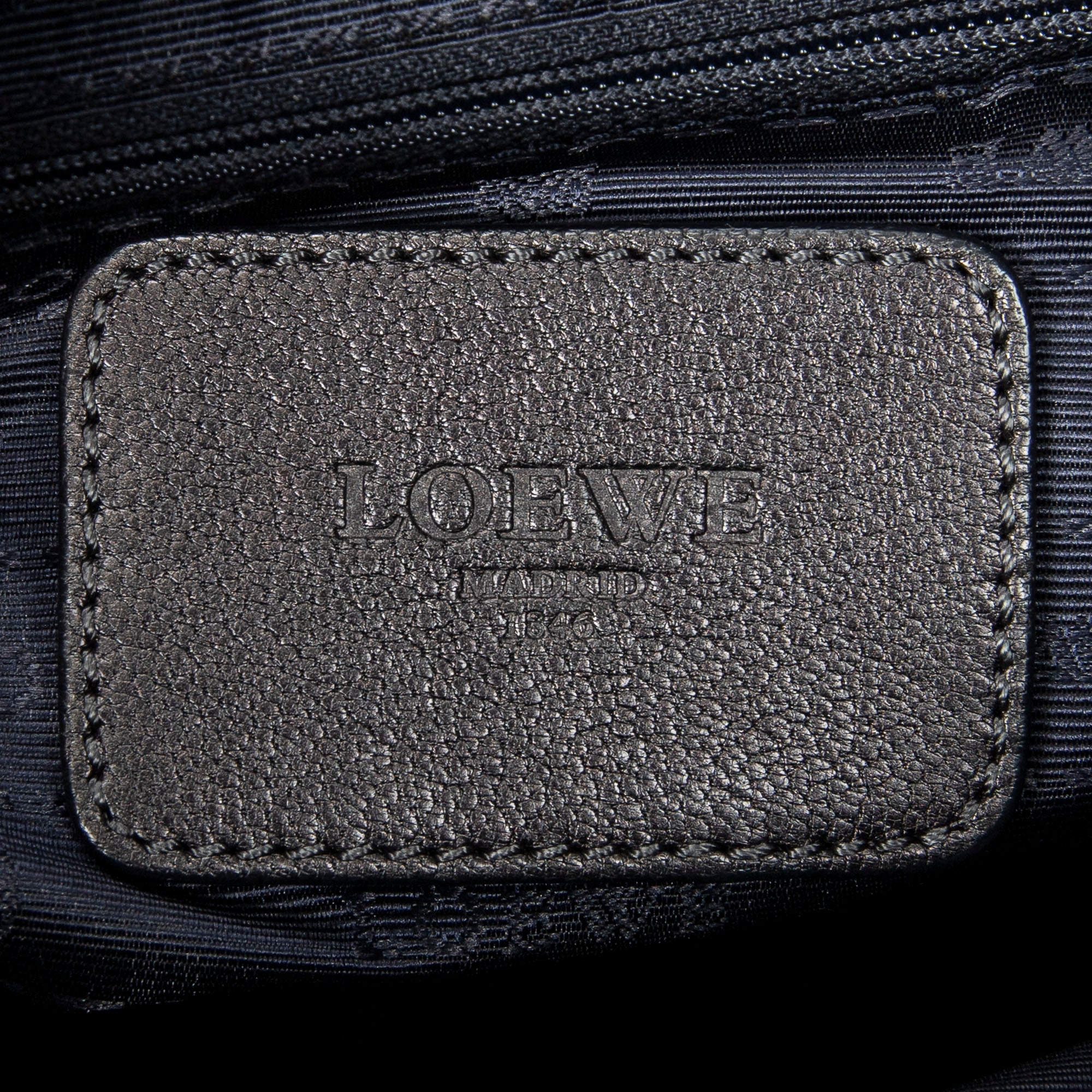 Convertible Zip Tote