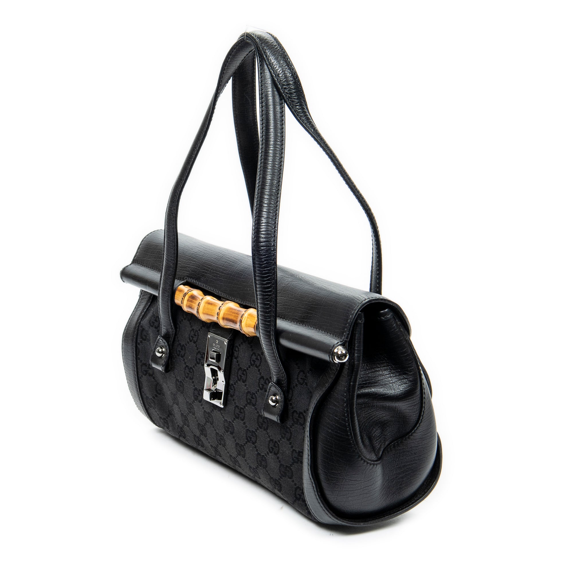 Bamboo Bullet Tote