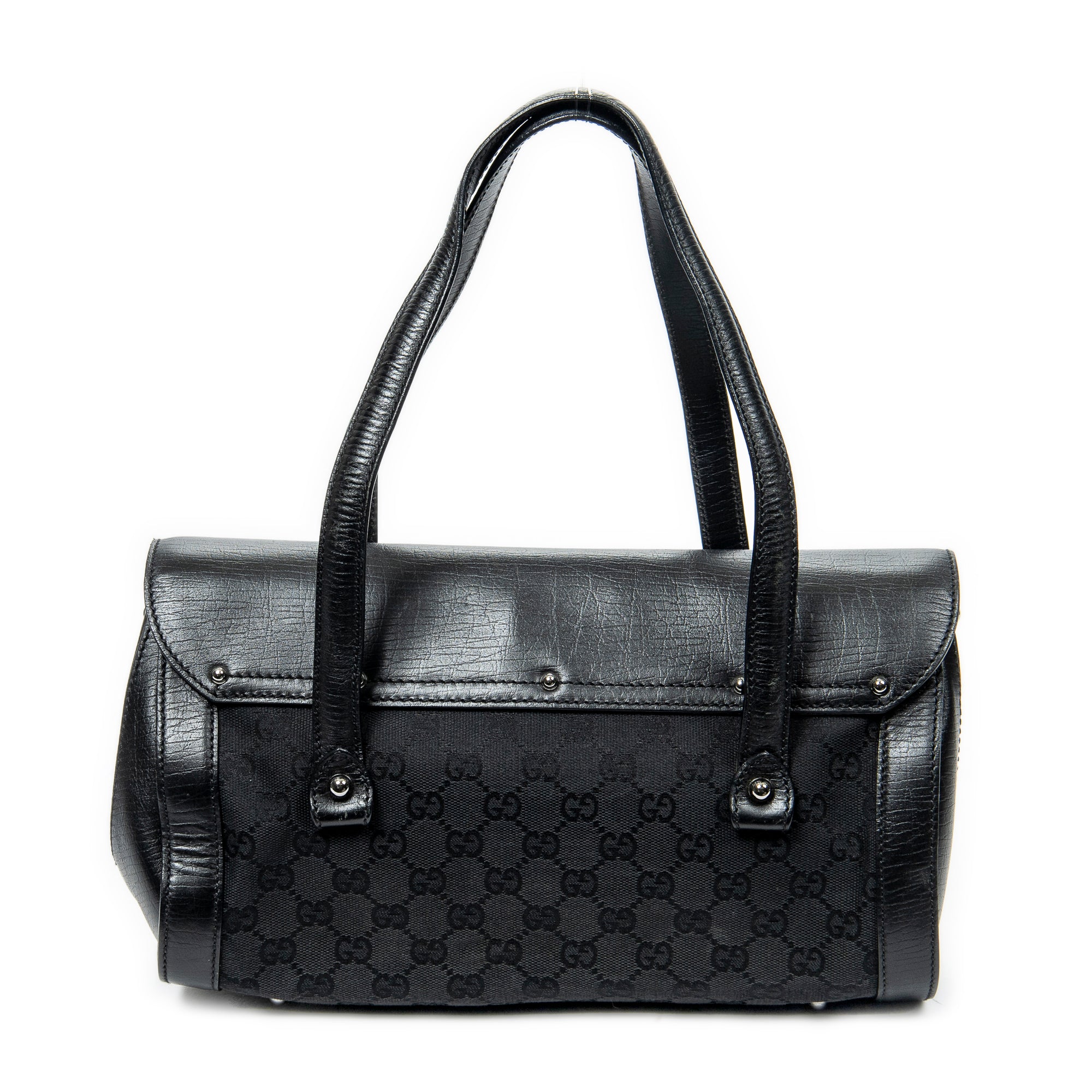 Bamboo Bullet Tote