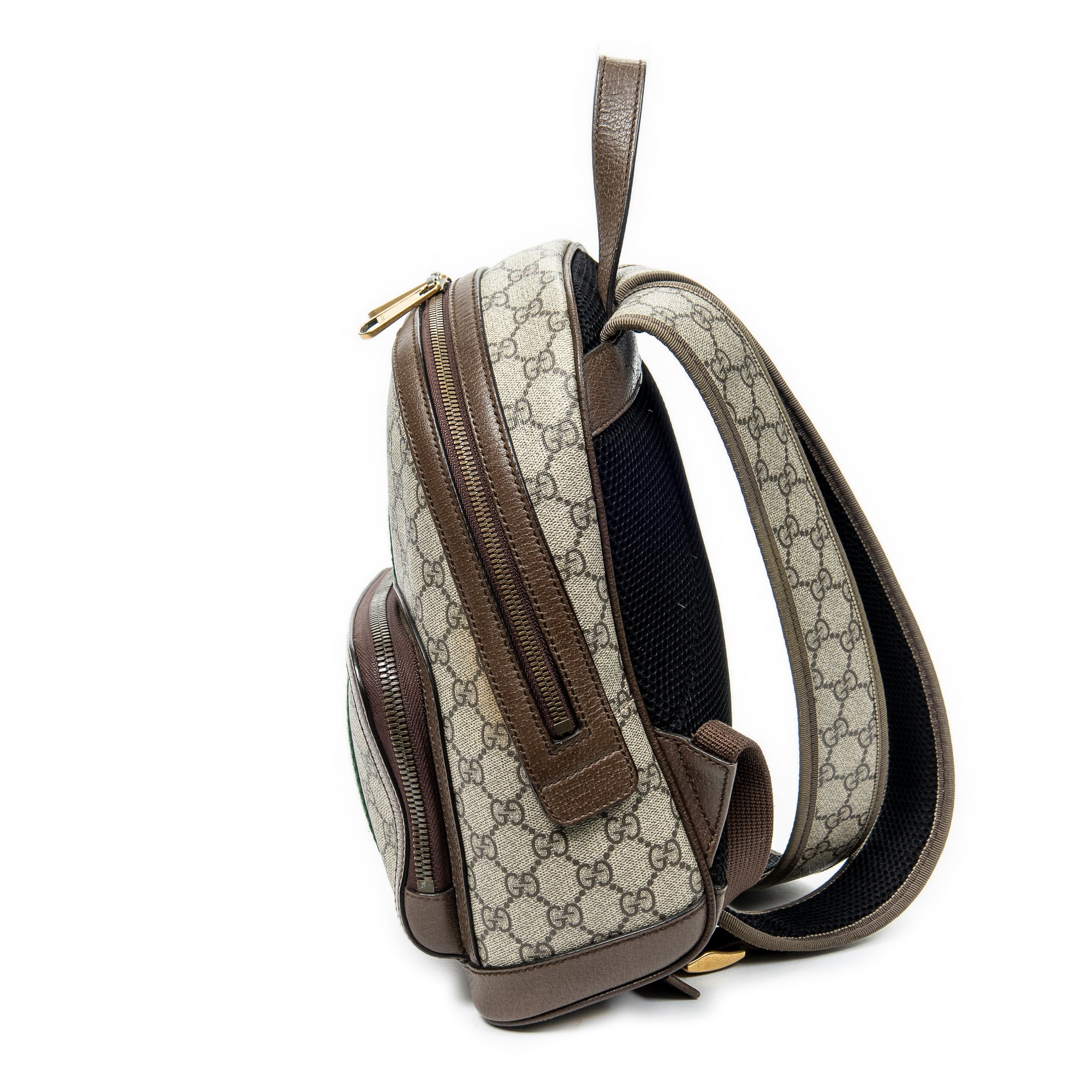 Small Ophidia Backpack