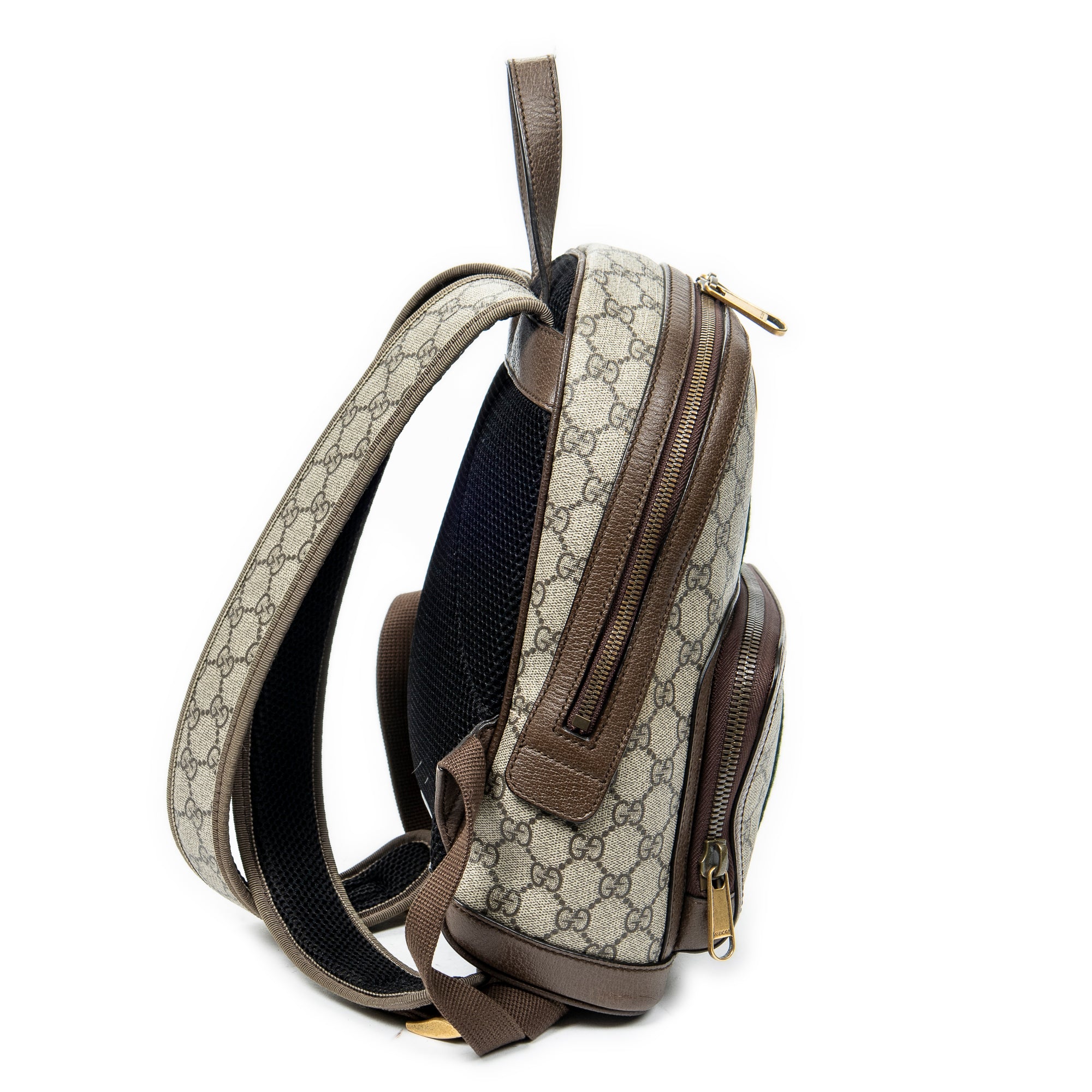 Small Ophidia Backpack