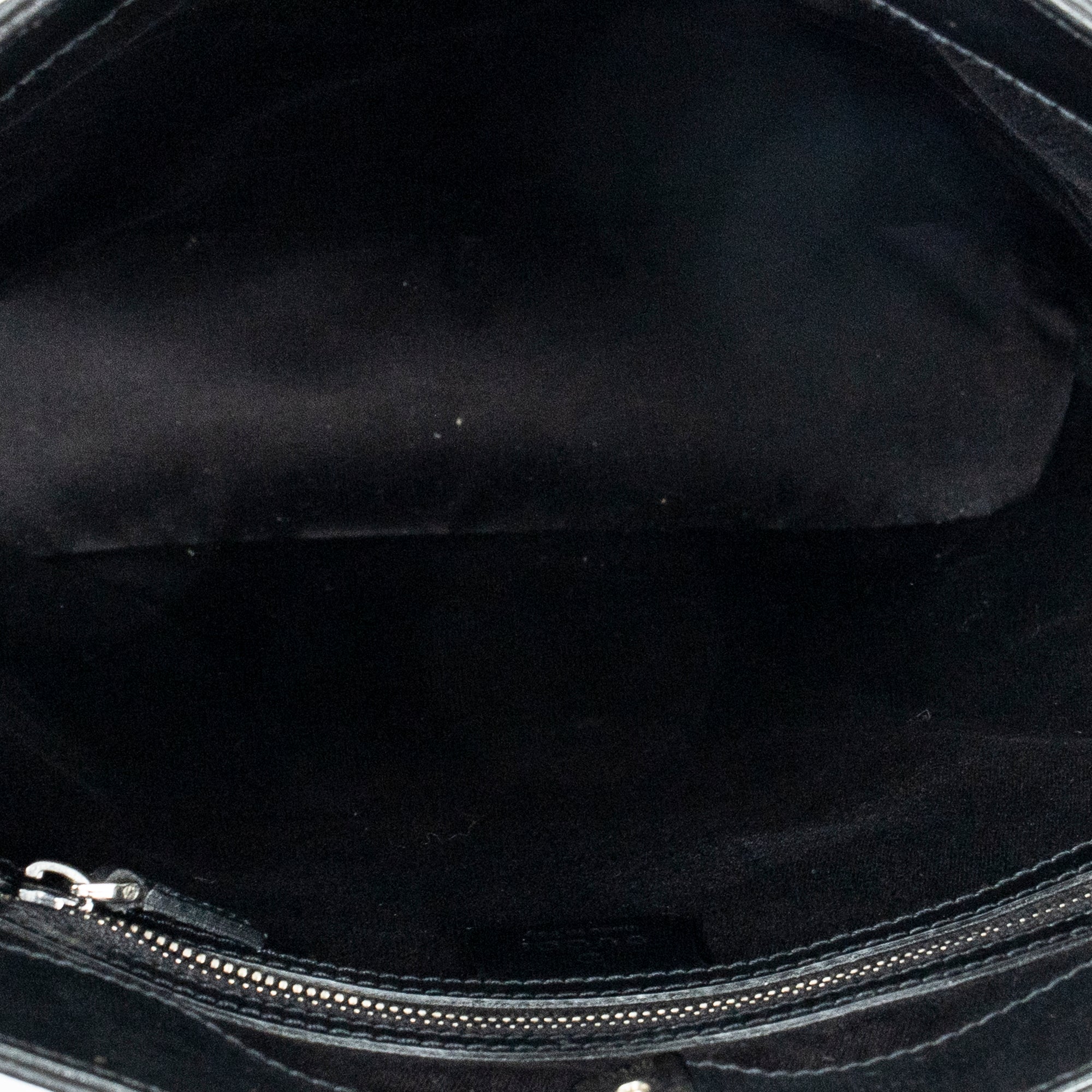 Front Pocket Braided Tote