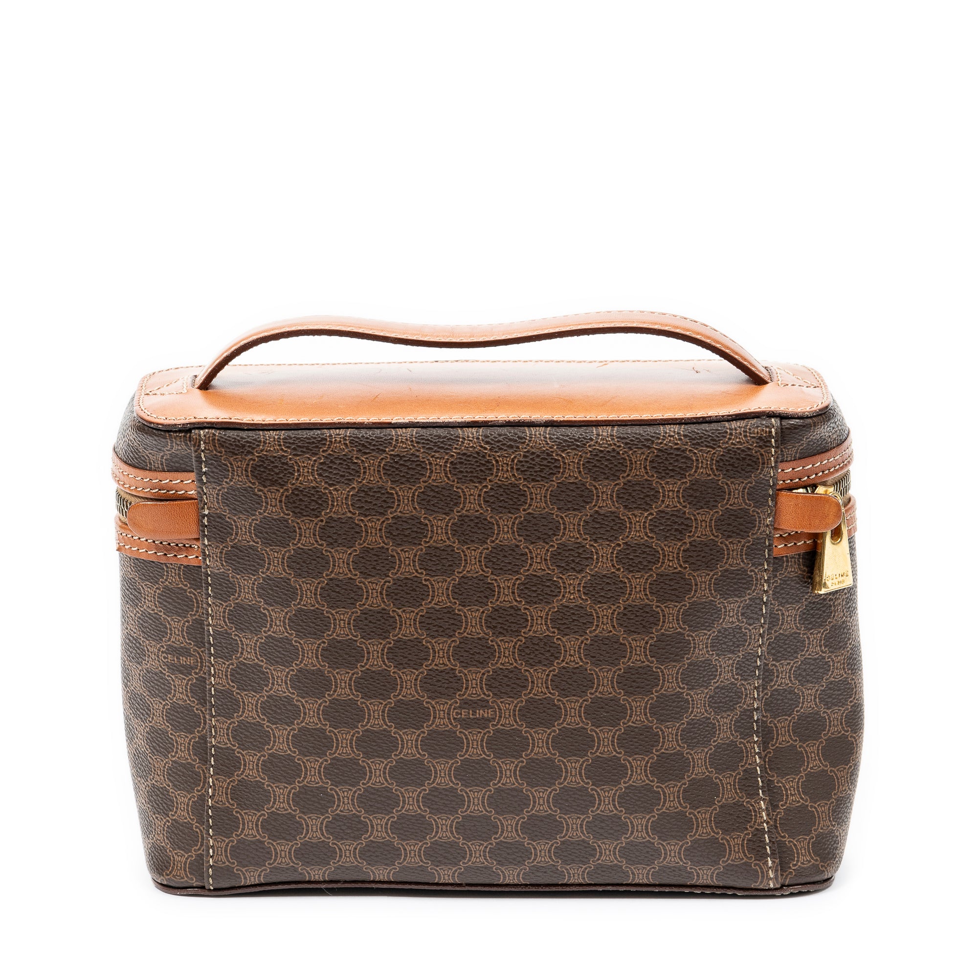 Vintage Vanity Case
