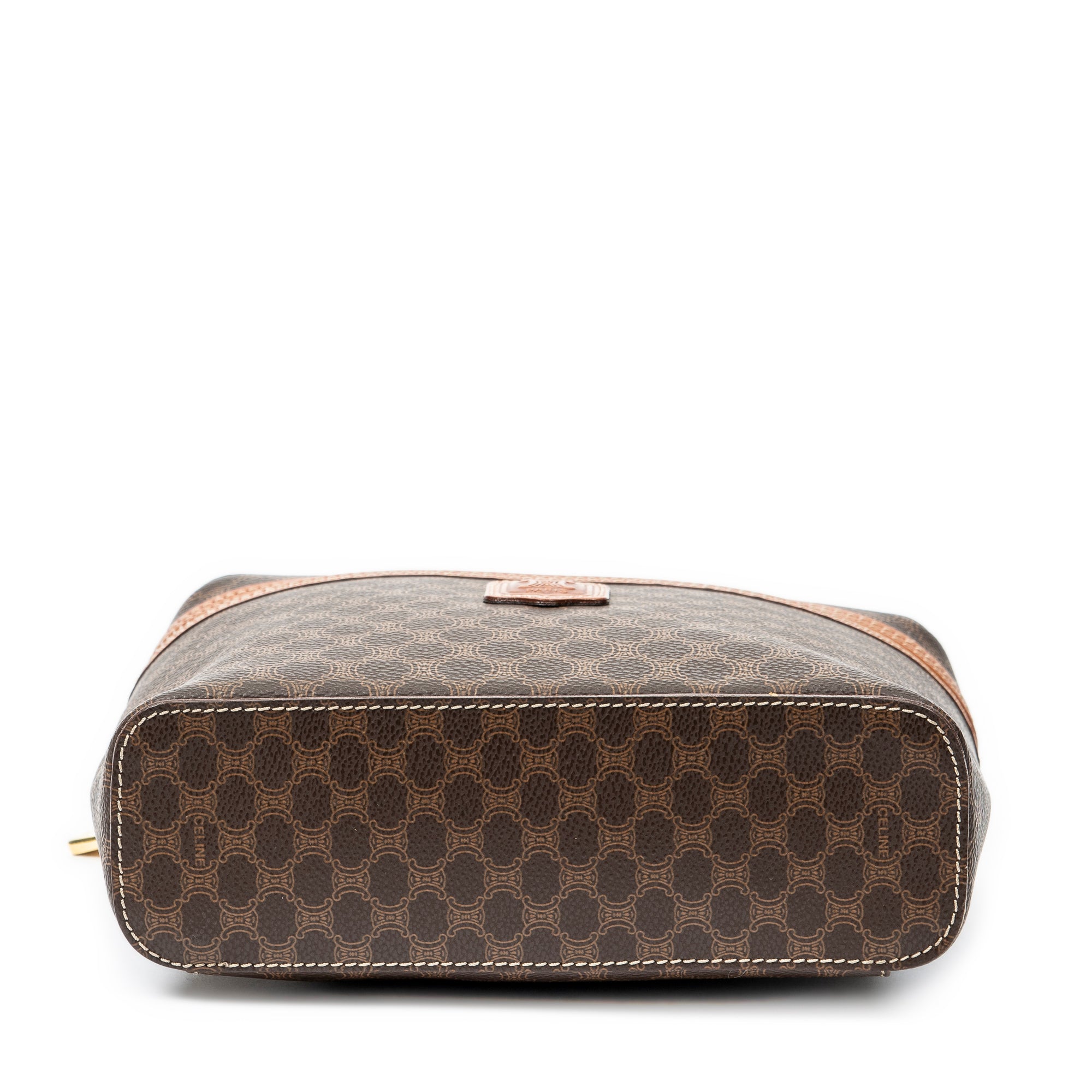 Vintage Vanity Case