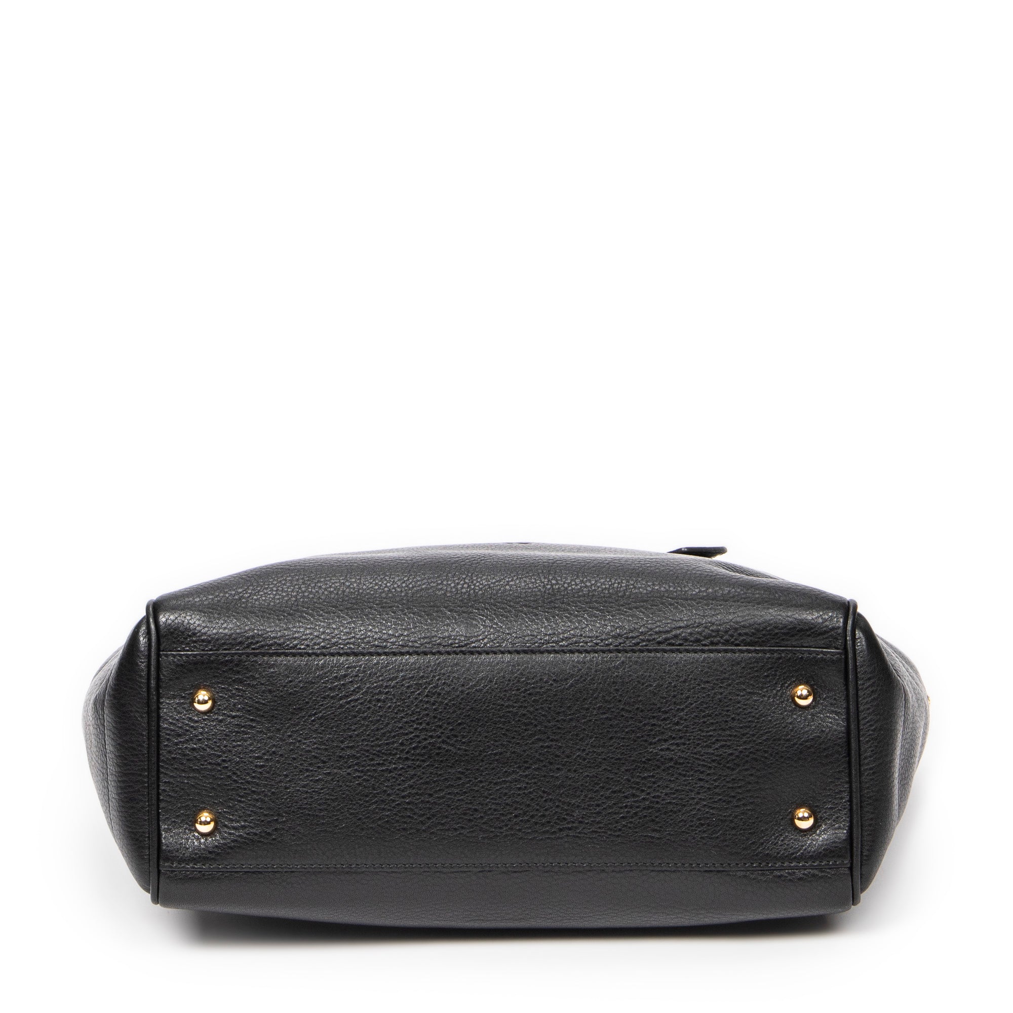 Side Pocket Tote