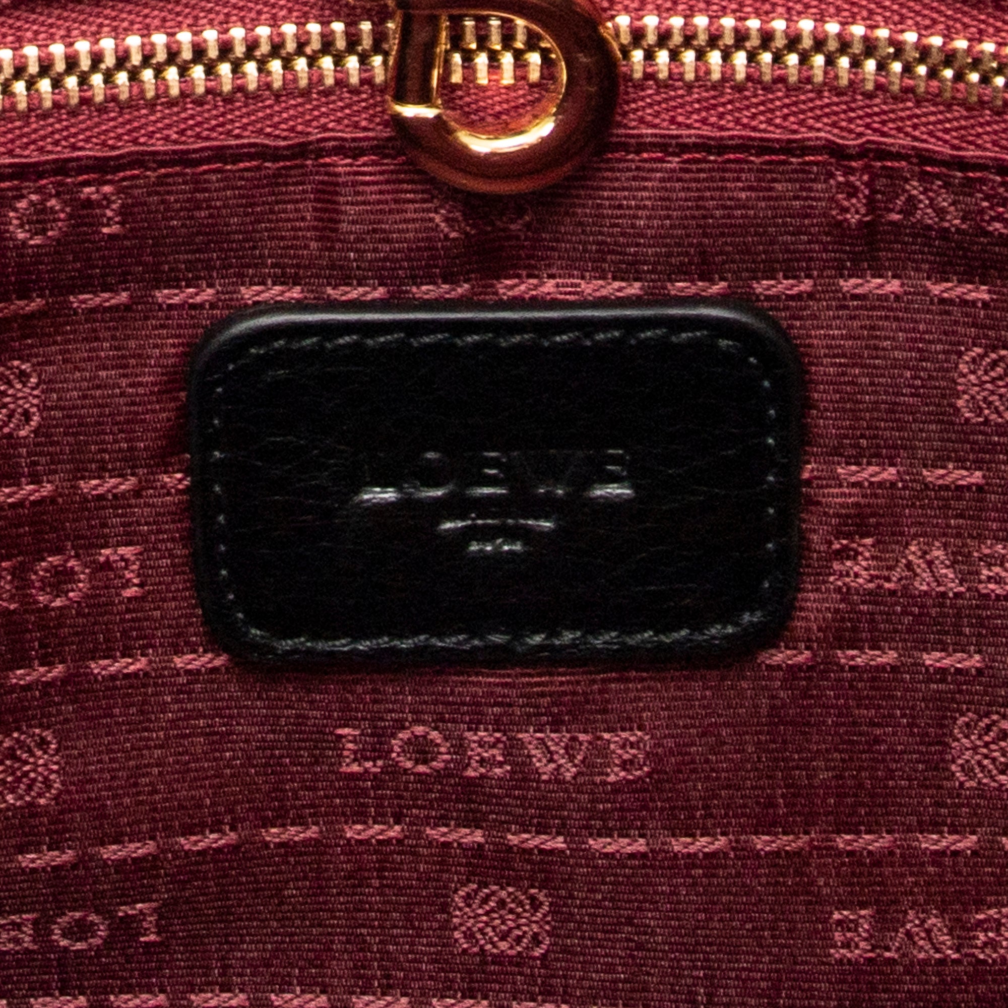 Side Pocket Tote