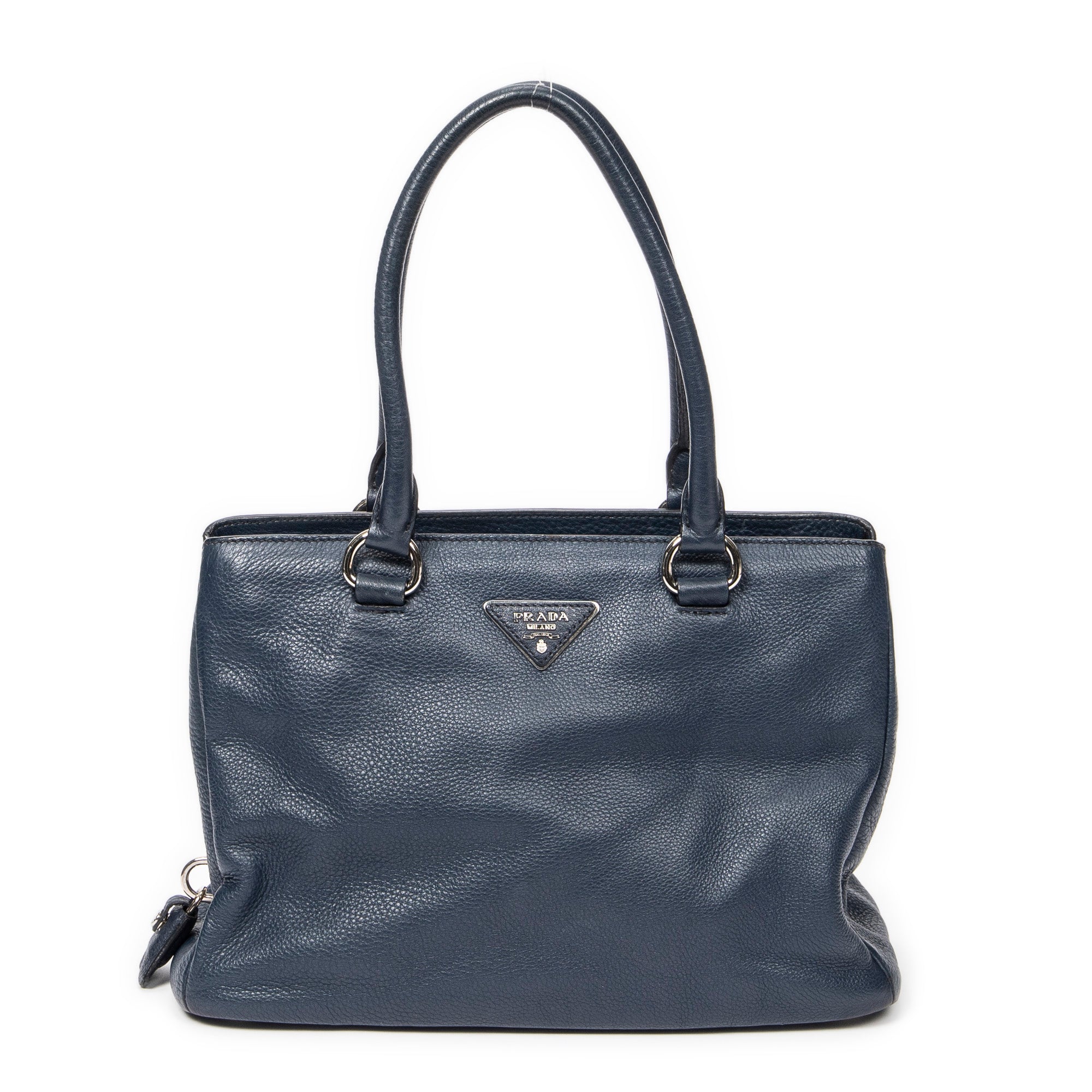 Convertible Zip Around Tote