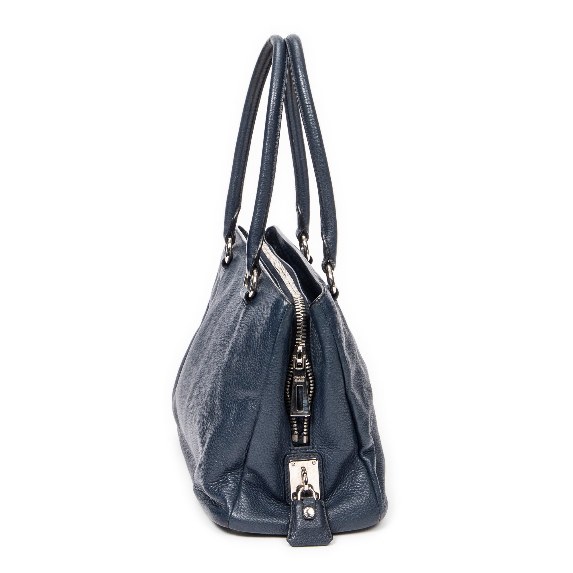 Convertible Zip Around Tote